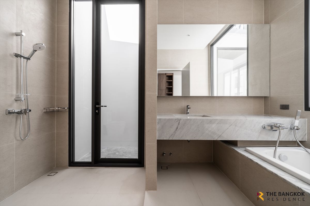 For SaleTownhomeSapankwai,Jatujak : Townhouse square sapankwai near BTS saphan khwai