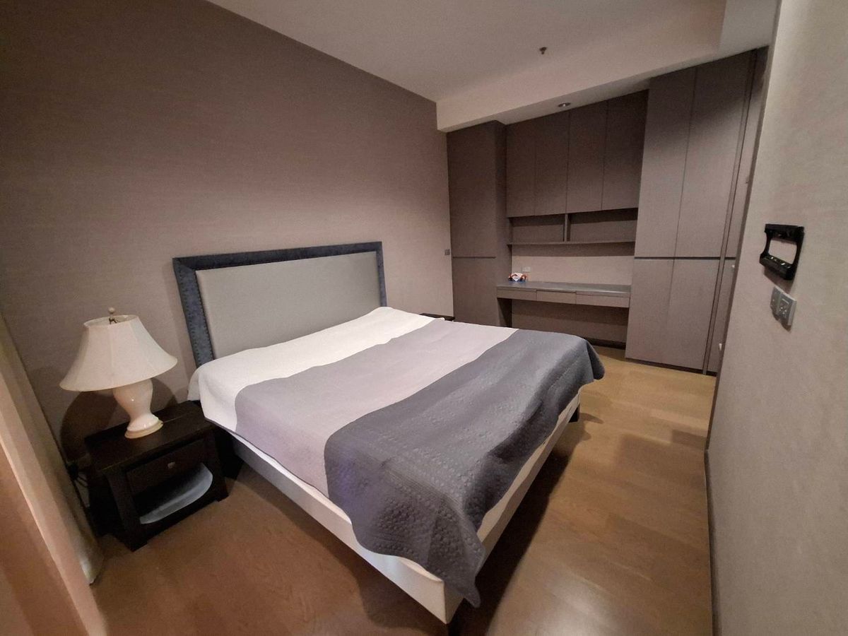 คอนโดสาทร นราธิวาส : เดอะ ดิโพลแมท สาทร (THE DIPLOMAT Sathorn)