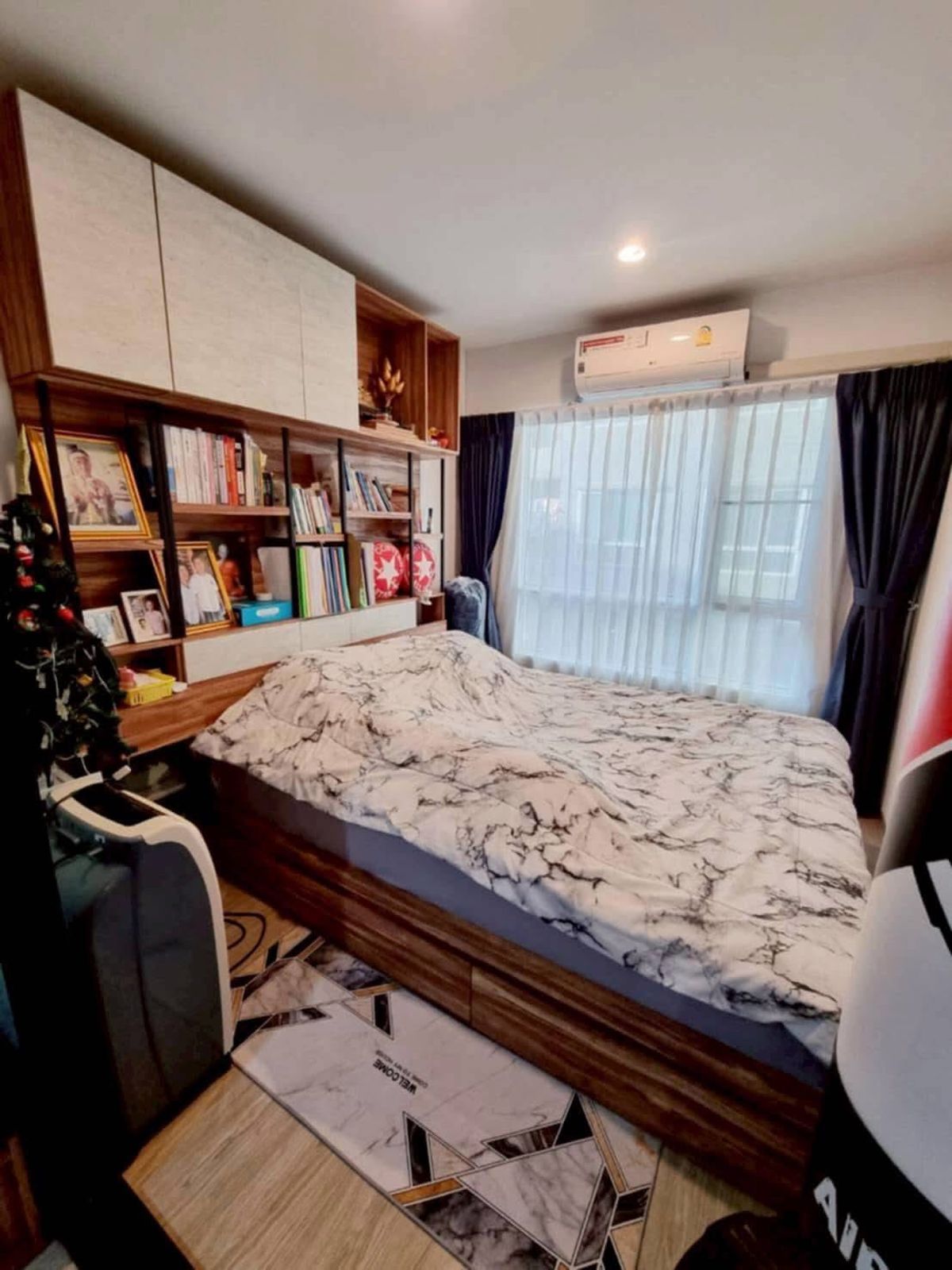 ขายคอนโดอ่อนนุช อุดมสุข : BNC-4211 : ขายคอนโด Regent Home Sukhumvit 97/1