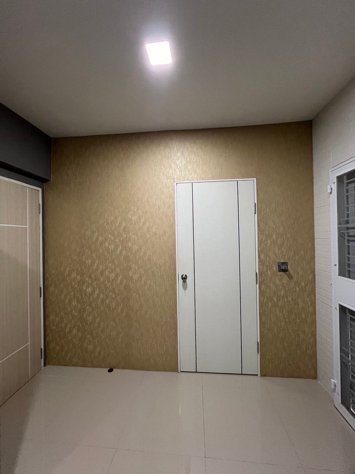 ขายทาวน์โฮมพัฒนาการ ศรีนครินทร์ : พลีโน่ พระราม 9 - กรุงเทพกรีฑา / 3 ห้องนอน (ขาย), Pleno Rama 9 - Krungthepkritha / 3 Bedrooms (SALE WITH TENANT) AA524