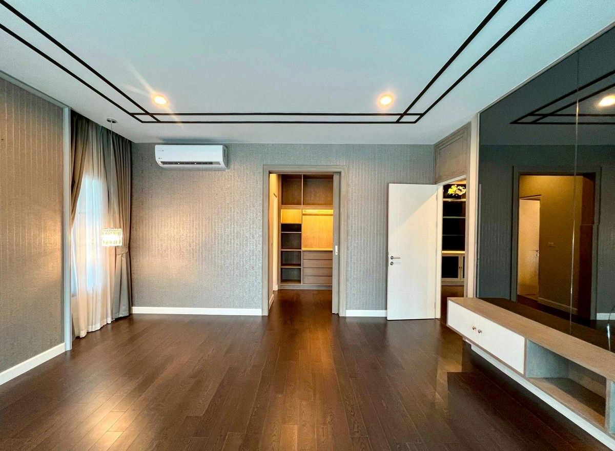 ขายบ้านแจ้งวัฒนะ เมืองทอง : 🔥ขายขาดทุน 6 ล้าน!🔥 เศรษฐสิริ แจ้งวัฒนะ-ประชาชื่น 2  พร้อมผู้เช่า! 🪙เดือนละ 120,000 บาท