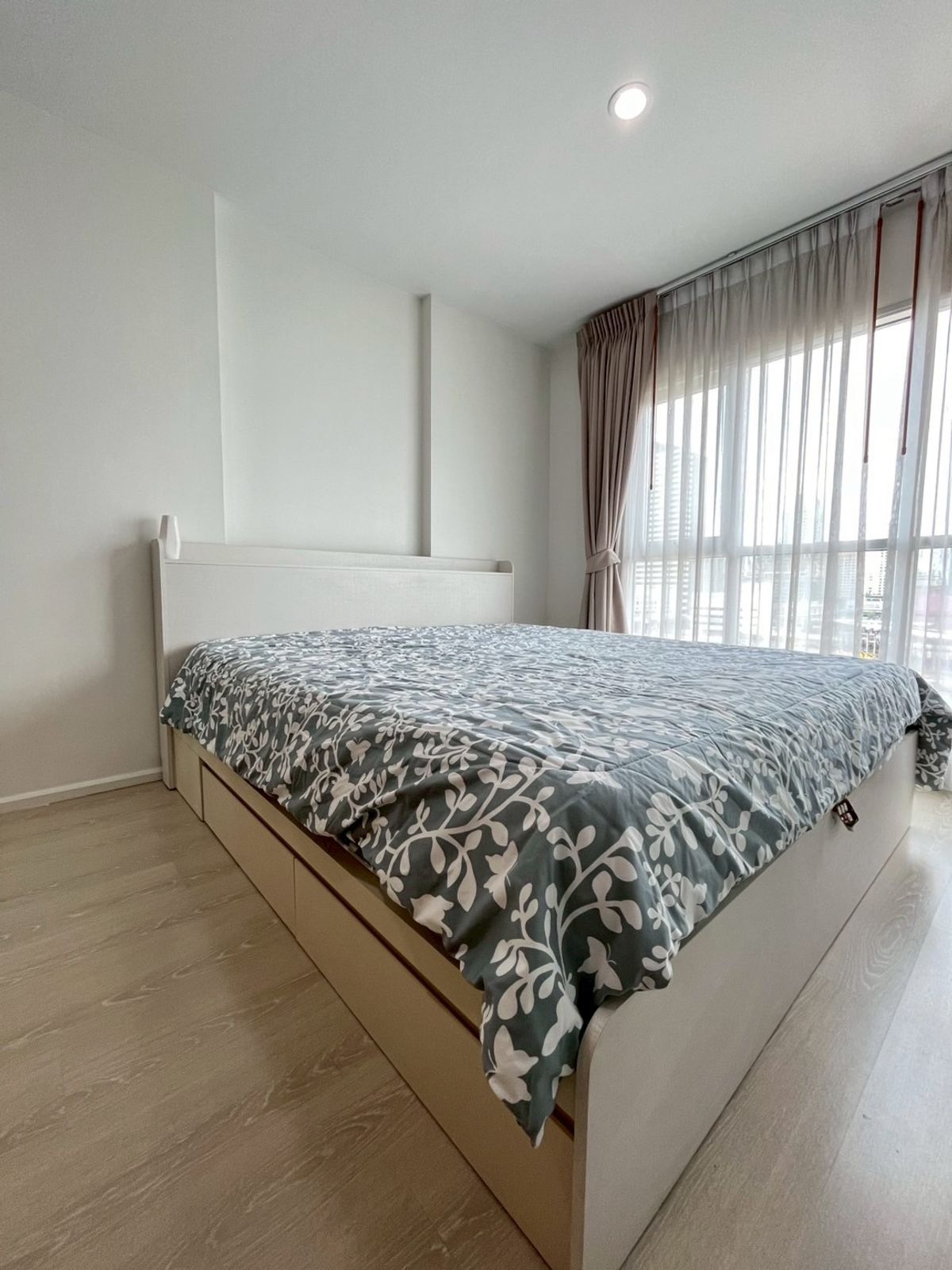 ให้เช่าคอนโดพระราม 9 เพชรบุรีตัดใหม่ RCA : 💥For Rent💥 Aspire Rama 9 (แอสไพร์ พระรามเก้า) 1 Bed 1 Bath 39 ตร.ม ราคา 16,000 บาท 🔥🔥 พร้อมเข้าอยู่✨