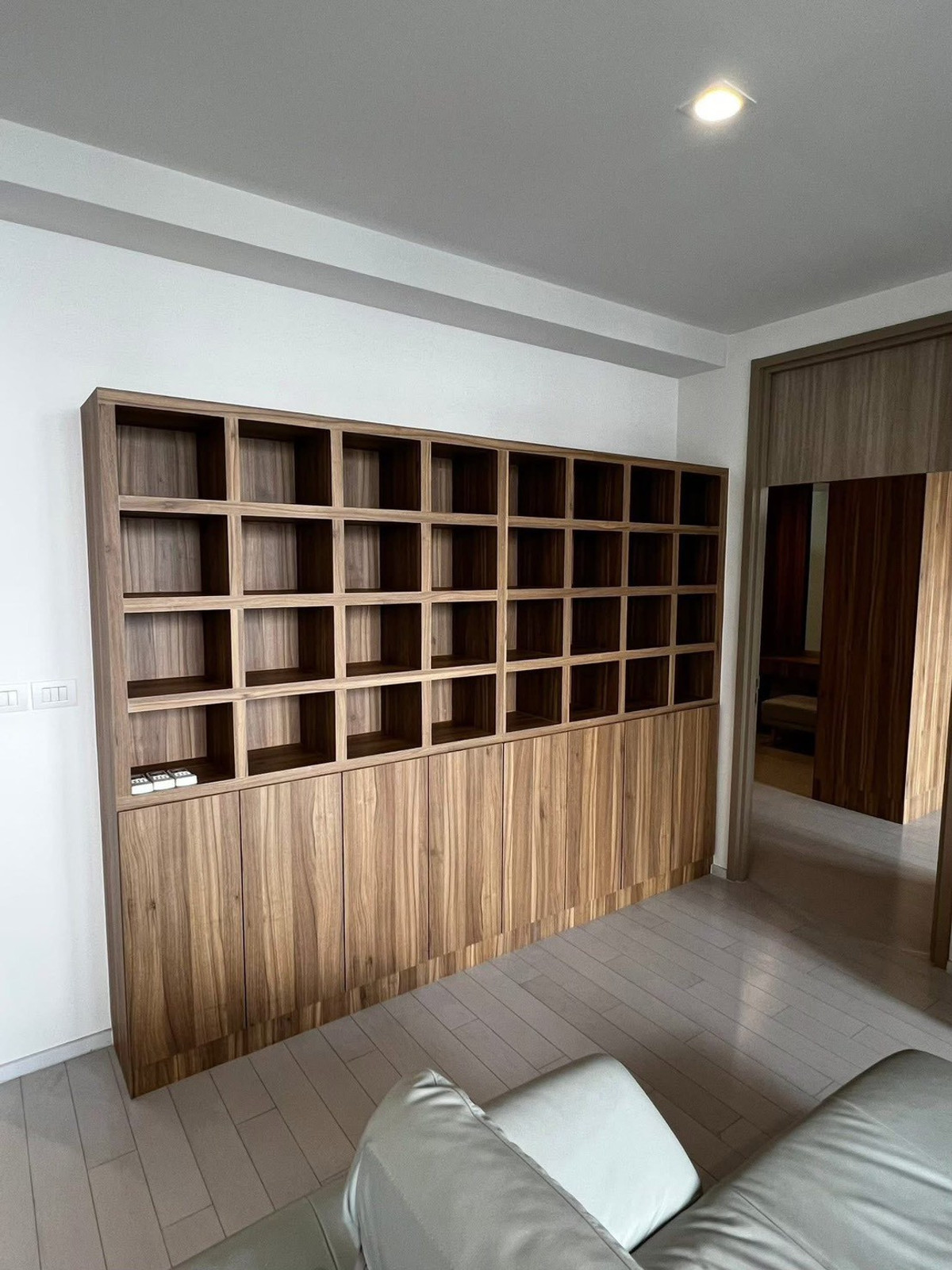 For RentCondoWitthayu, Chidlom, Langsuan, Ploenchit : ✨ GT16020 | Condo Noble Ploenchit, convenient travel, near BTS, there is a shuttle, beautiful room, fully furnished, ready to move in!!