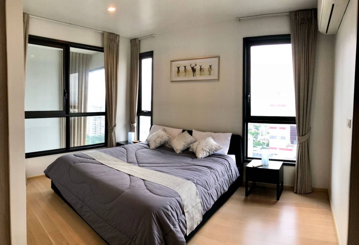 For RentCondoSukhumvit, Asoke, Thonglor : HQ Thonglor by Sansiri LSIR0226