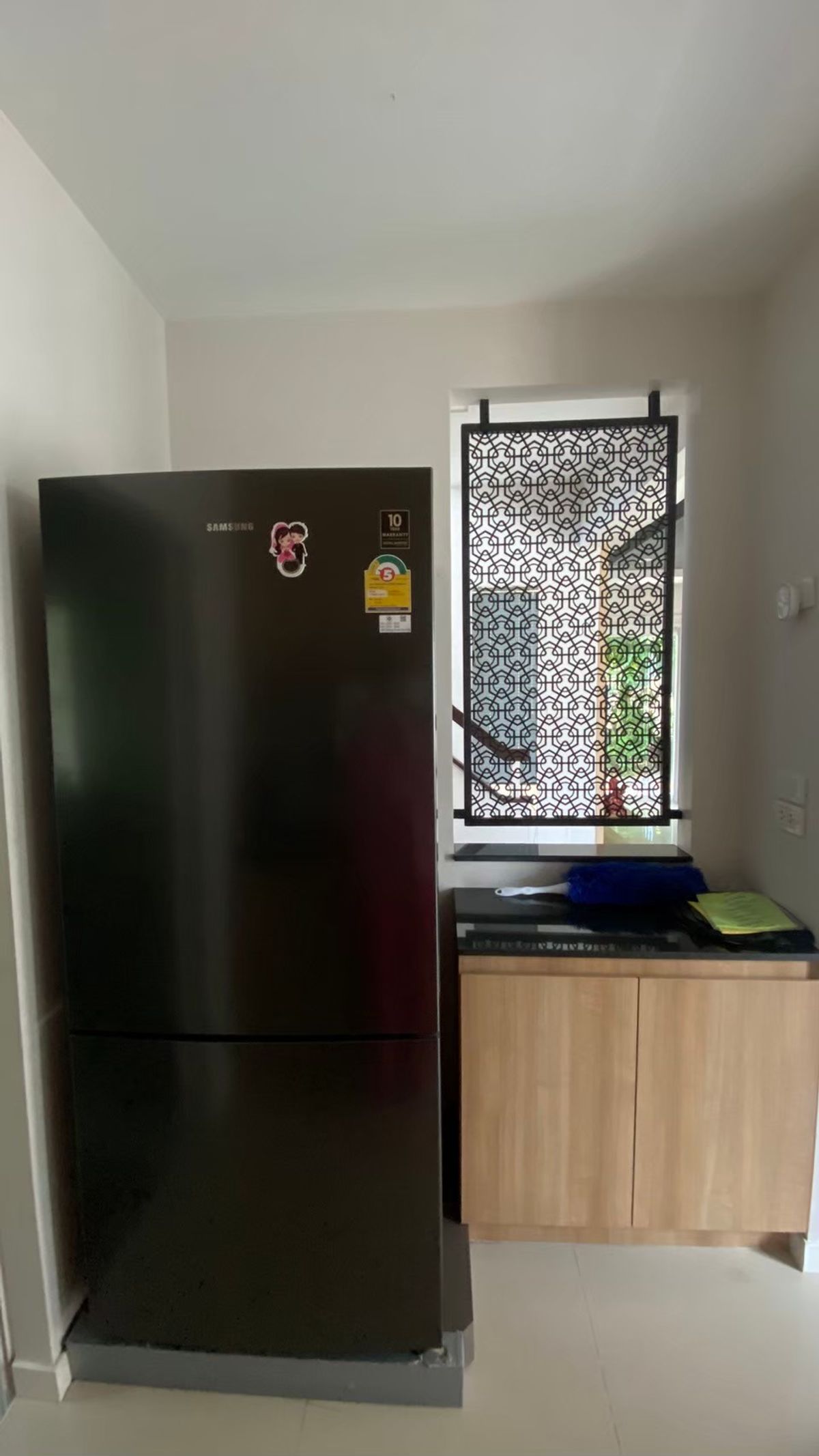 ขายบ้านนวมินทร์ รามอินทรา : 🌿 ขายพร้อมผู้เช่า – บ้านหลังมุมสุดพิเศษ ในโครงการ ชัยพฤกษ์ รามอินทรา–วงแหวน 2