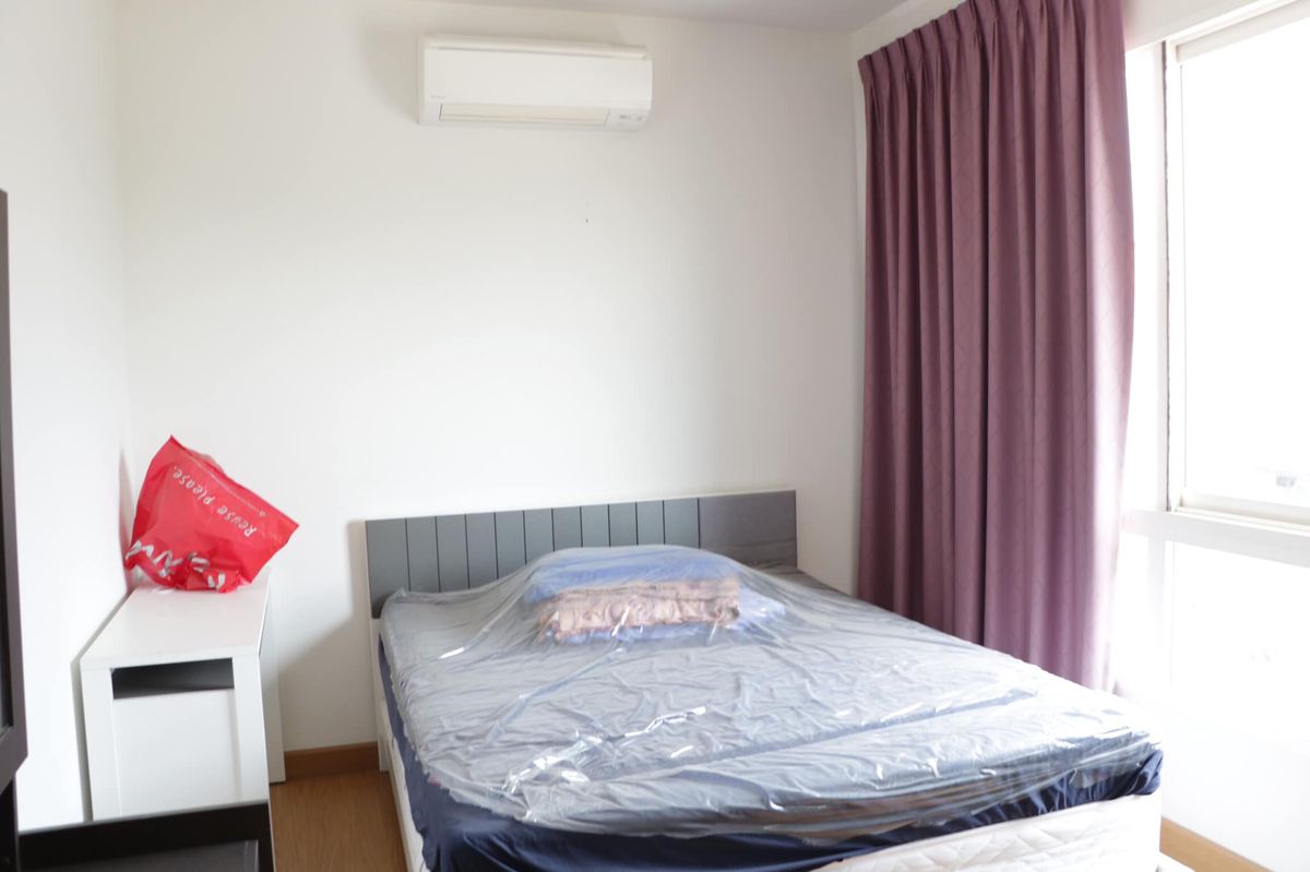 ขายบ้านพัฒนาการ ศรีนครินทร์ : โกลเด้น วิลเลจ อ่อนนุช - พัฒนาการ / 4 ห้องนอน (ขาย), Golden Village Onnut - Pattanakarn / 4 Bedrooms (FOR SALE) FON130