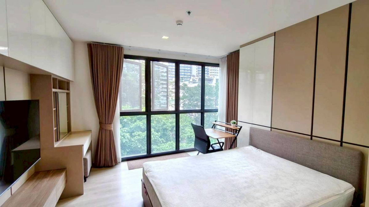 ให้เช่าคอนโดลาดพร้าว เซ็นทรัลลาดพร้าว : ให้เช่า (For Rent) คอนโด : เดอะ ไลน์ พหลโยธิน อาคาร B  🔸️ประเภท : 2 ห้องนอน 2 ห้องน้ำ 🔸️พื้นที่ :65ตรม.