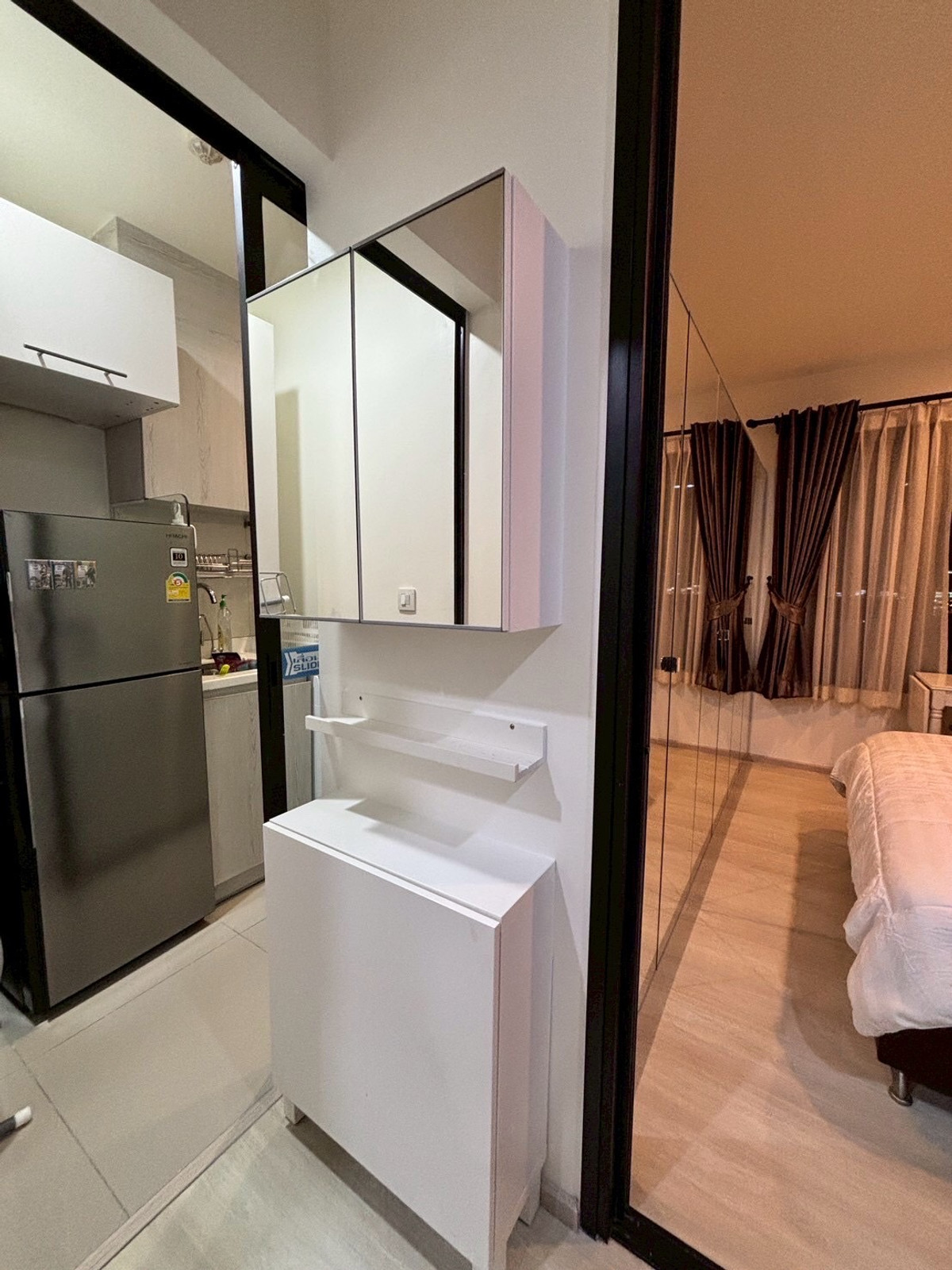 ให้เช่าคอนโดพระราม 9 เพชรบุรีตัดใหม่ RCA : ✨ ให้เช่า Life Asoke | ห้องพร้อมอยู่ วิวสวนมักกะสัน