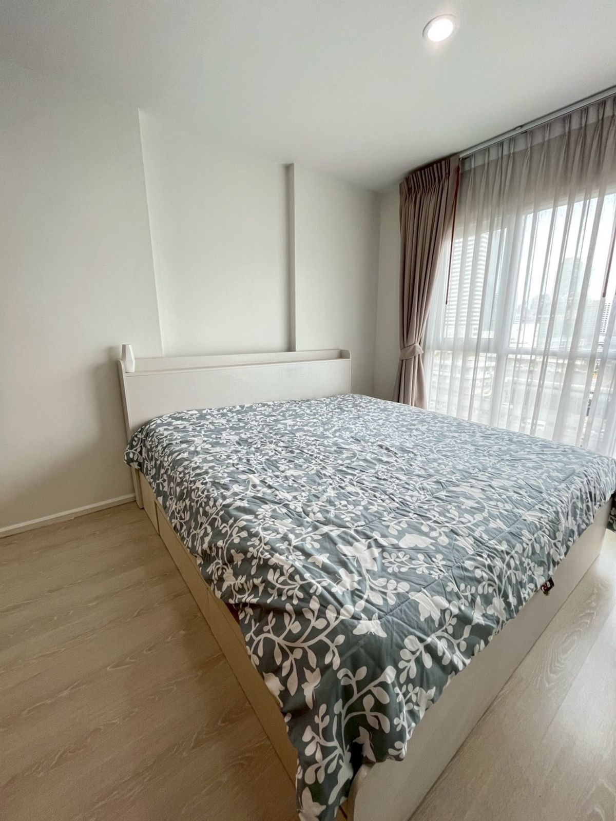 ให้เช่าคอนโดพระราม 9 เพชรบุรีตัดใหม่ RCA : 💥For Rent💥 Aspire Rama 9 (แอสไพร์ พระรามเก้า) 1 Bed 1 Bath 39 ตร.ม ราคา 16,000 บาท 🔥🔥 พร้อมเข้าอยู่✨