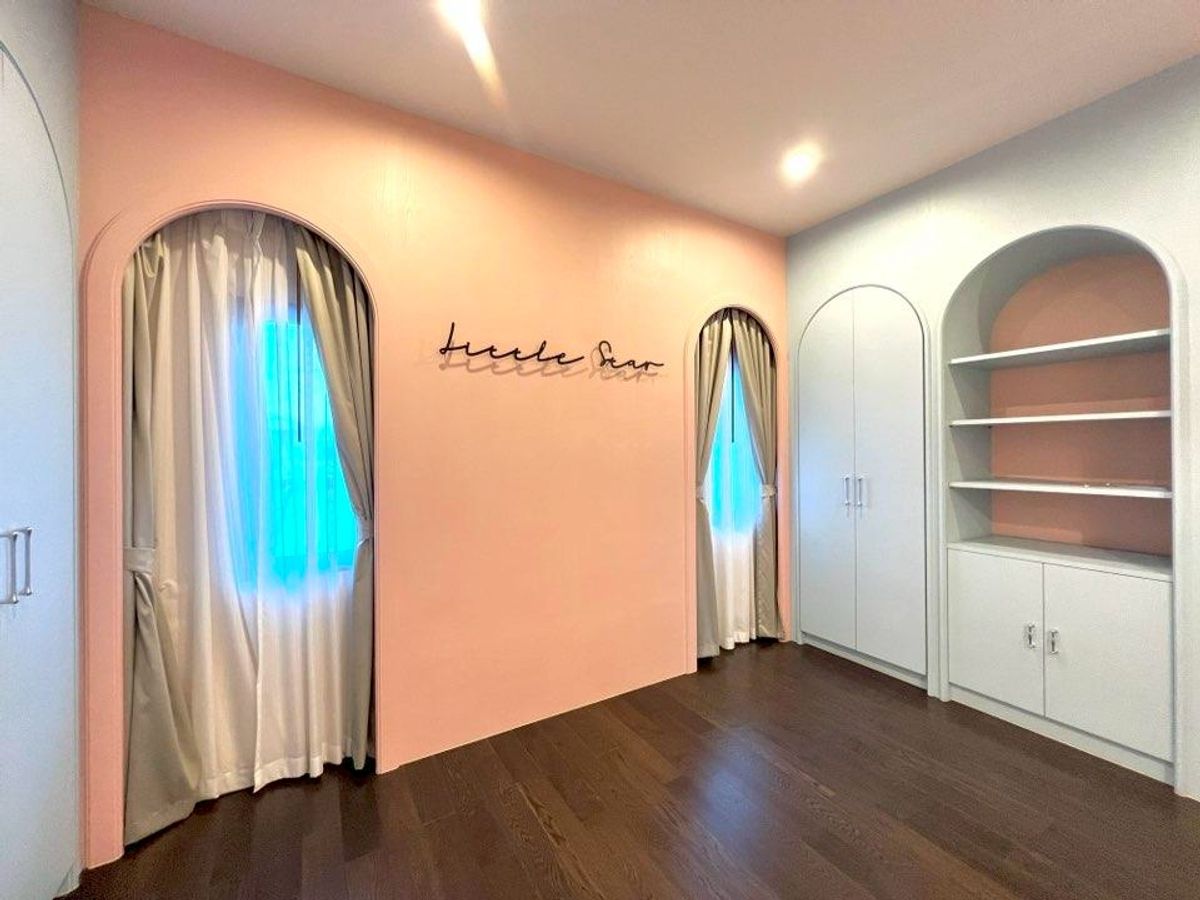 ขายบ้านแจ้งวัฒนะ เมืองทอง : 🔥ขายขาดทุน 6 ล้าน!🔥 เศรษฐสิริ แจ้งวัฒนะ-ประชาชื่น 2  พร้อมผู้เช่า! 🪙เดือนละ 120,000 บาท