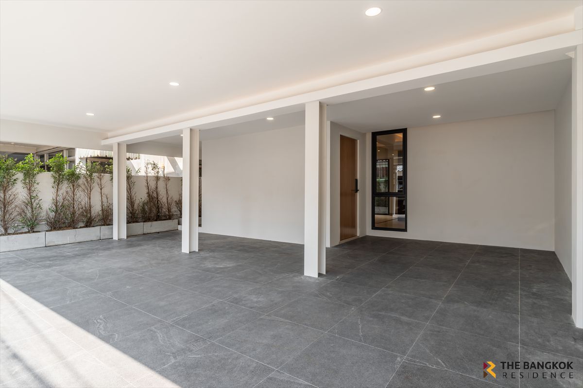 For SaleTownhomeSapankwai,Jatujak : Townhouse square sapankwai near BTS saphan khwai