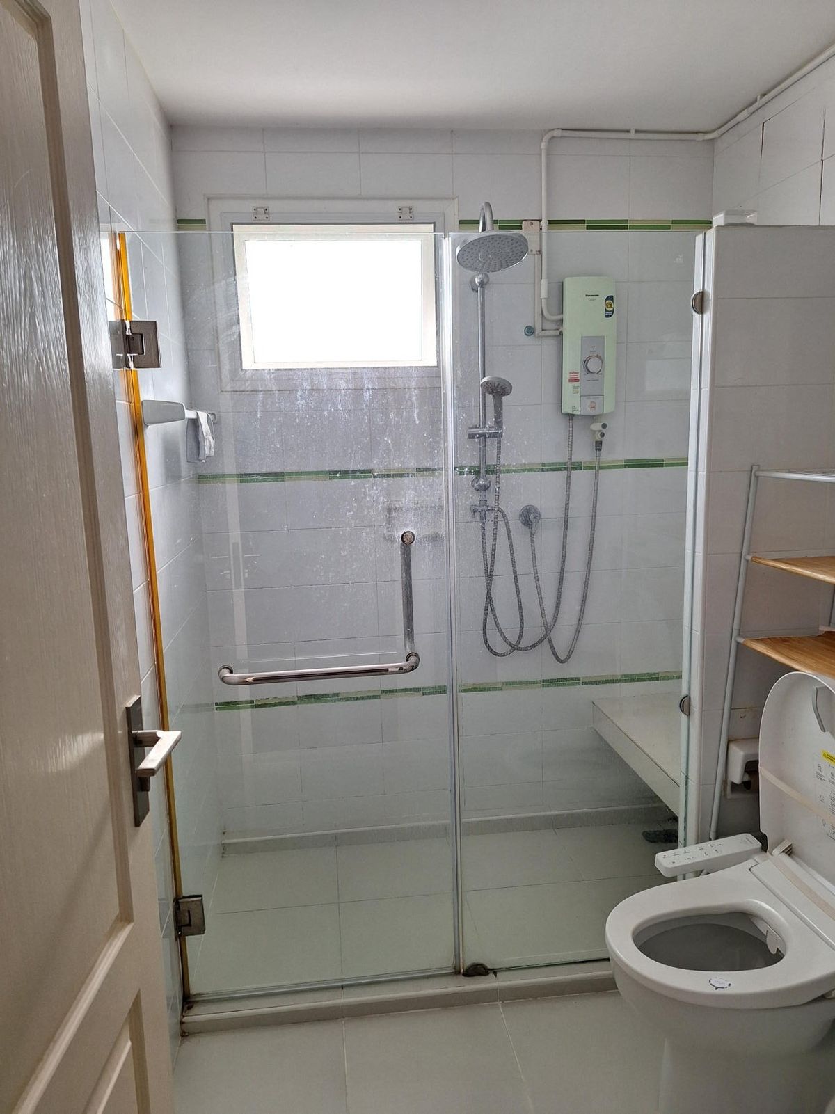 For SaleHouseNonthaburi, Bang Yai, Bangbuathong : Detached house, Chaiyapruek, Rattanathibet-Ring Bang Yai-Nonthaburi 73 sq.w. 3 bedrooms, 3 water