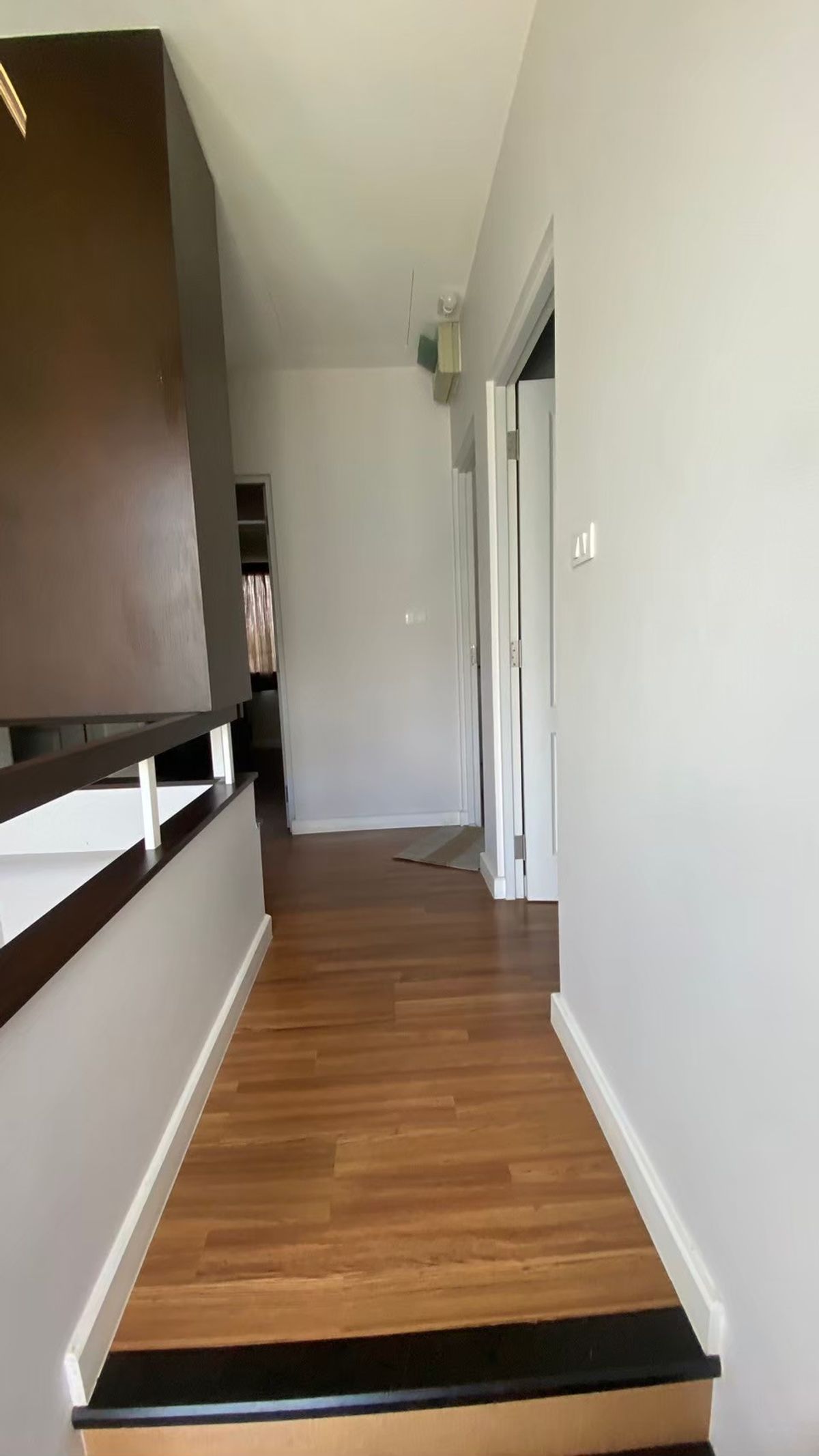 ขายบ้านนวมินทร์ รามอินทรา : 🌿 ขายพร้อมผู้เช่า – บ้านหลังมุมสุดพิเศษ ในโครงการ ชัยพฤกษ์ รามอินทรา–วงแหวน 2