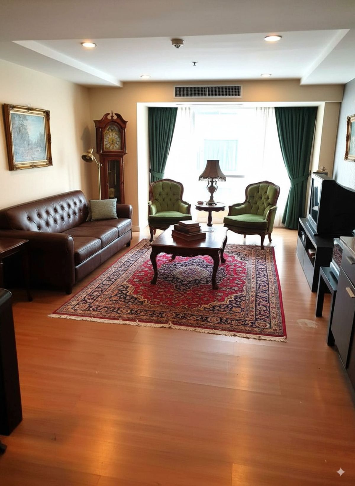 For SaleCondoNana, North Nana,Sukhumvit13, Soi Nana : Urgent sale 1 Bed 2 Bath 78SQM at Trendy Sukhumvit 13