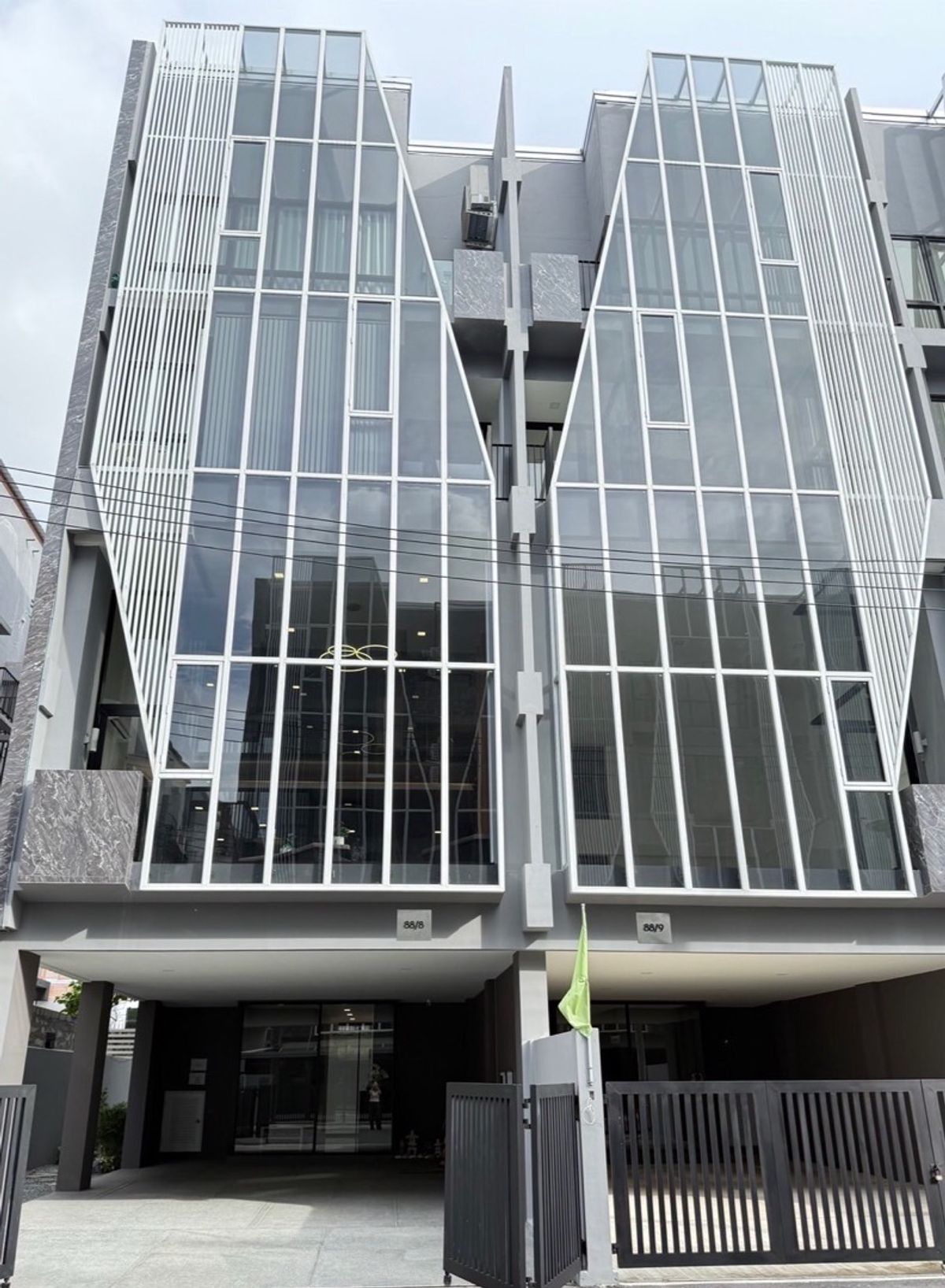 For SaleHome OfficeSathorn, Narathiwat : HOT PRICE ❤️LUXURY HOME OFFICE | KARNCHANA-SATHORN 