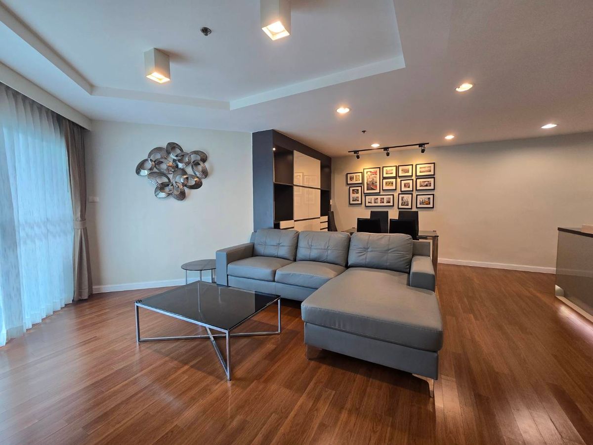 ให้เช่าคอนโดพระราม 9 เพชรบุรีตัดใหม่ RCA : REPAIR ALREADY  FOR RENT 2 BEDROOM 2 BATHROOM 96 SQ.M ( READY TO MOVE IN )