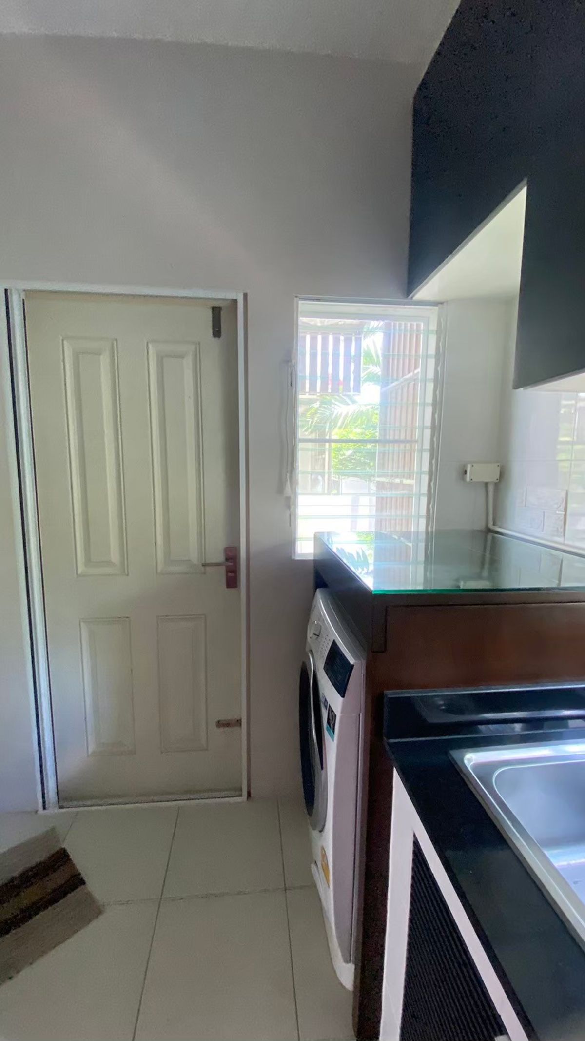 ขายบ้านนวมินทร์ รามอินทรา : 🌿 ขายพร้อมผู้เช่า – บ้านหลังมุมสุดพิเศษ ในโครงการ ชัยพฤกษ์ รามอินทรา–วงแหวน 2