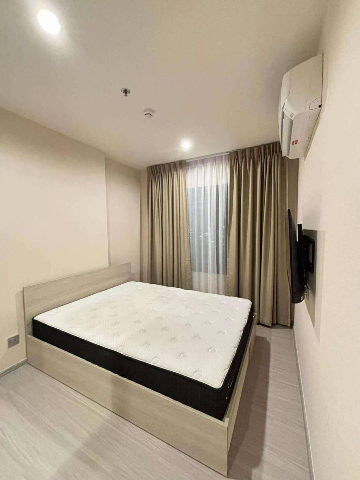 ให้เช่าคอนโดสมุทรปราการ สำโรง : Aspire Erawan Prime