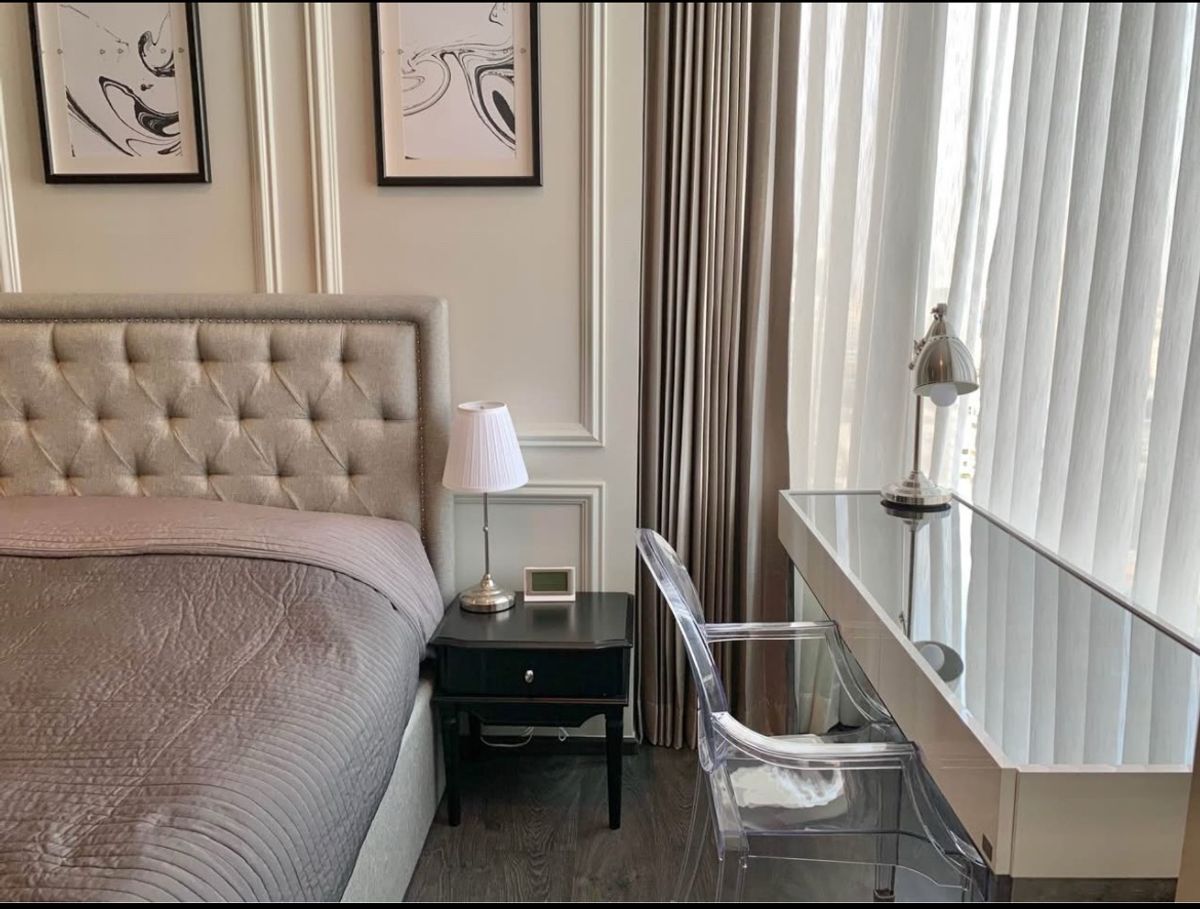 For RentCondoSukhumvit, Asoke, Thonglor : Edge Sukhumvit 23