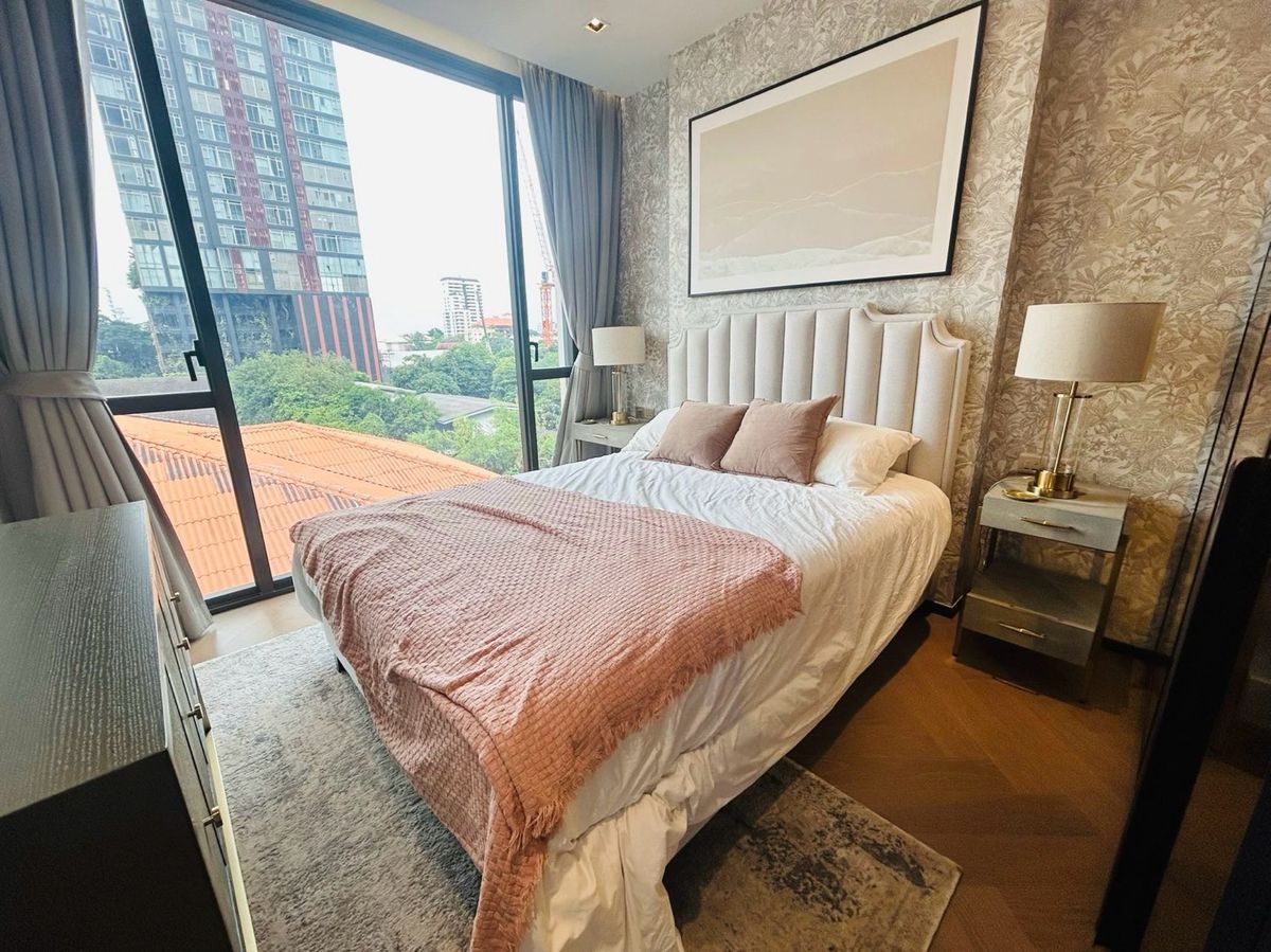 ให้เช่าคอนโดสุขุมวิท อโศก ทองหล่อ : ปล่อยเช่าด่วน The reserve sukhumvit61