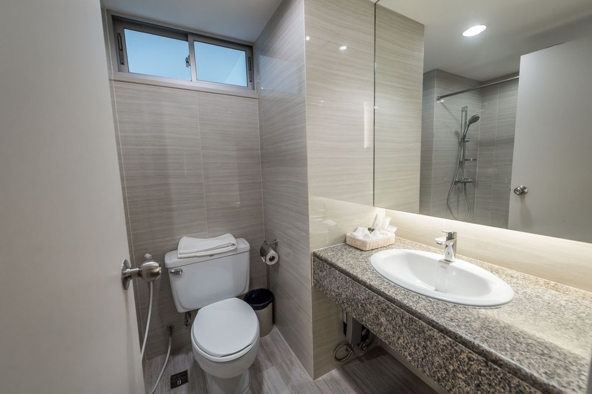 For RentCondoRama3 (Riverside),Satupadit : 🔥For urgent rent 🔥Bangkok Garden, 2 bedrooms, 2 bathrooms, beautiful room, spacious, ready to move in ❗