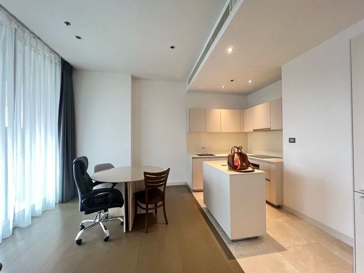 ให้เช่าคอนโดวิทยุ ชิดลม หลังสวน : RENT : MAGNOLIAS RATCHADAMRI BOULEVARD
