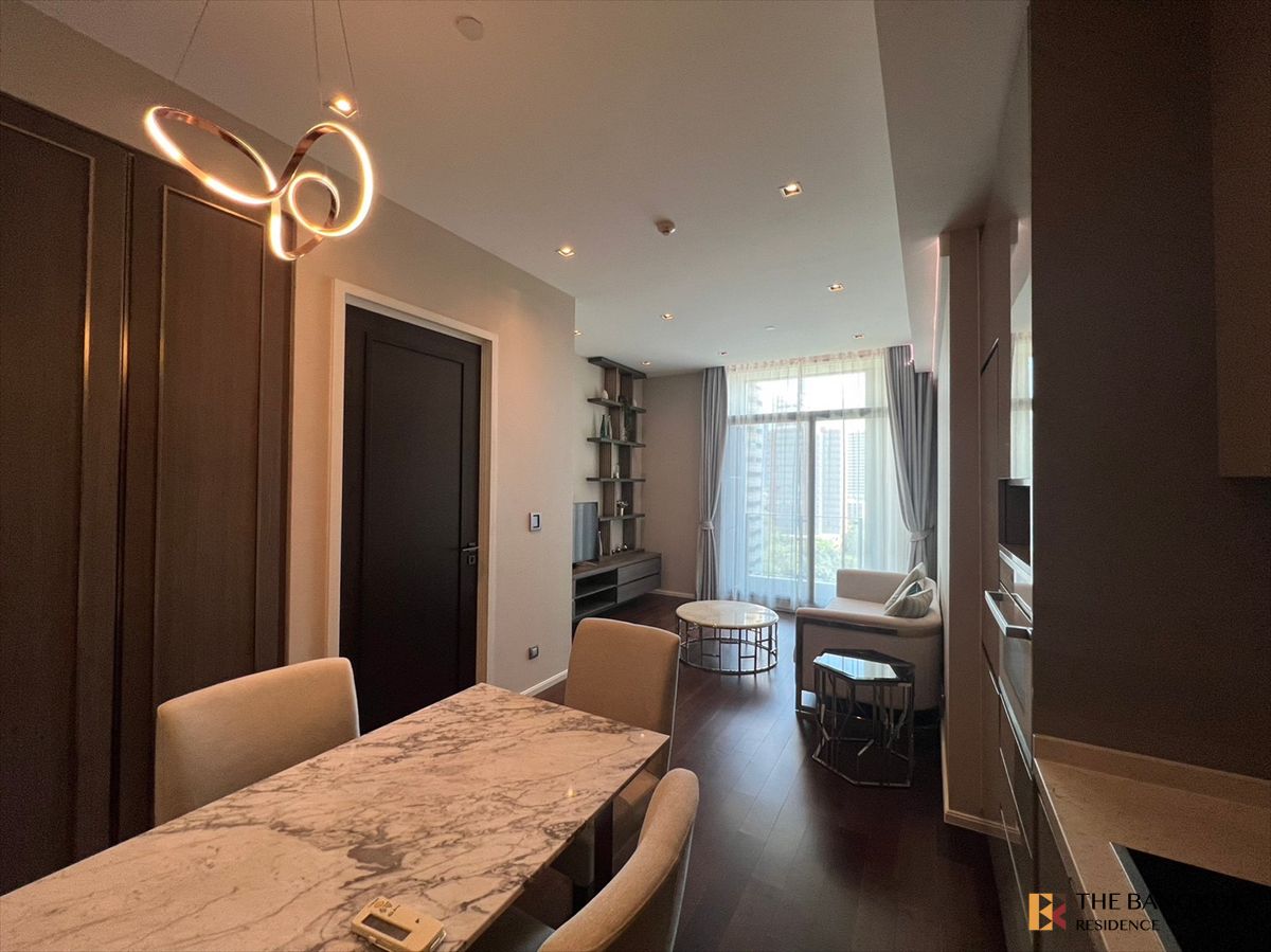 For RentCondoSukhumvit, Asoke, Thonglor : Luxurious Design, Elevated Atmosphere The Diplomat 39 near BTS Phrom Phong