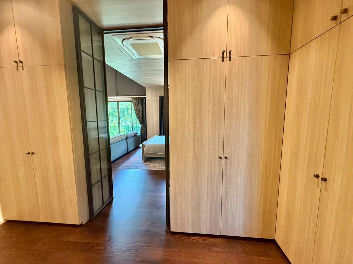 ขายบ้านแจ้งวัฒนะ เมืองทอง : 🎉🏡 Bangkok Boulevard แจ้งวัฒนะ 2 บ้านหรู Fully Furnished พร้อมอยู่! ✨ บ้านใหญ่ 427 ตร.ม. ทำเลทอง!