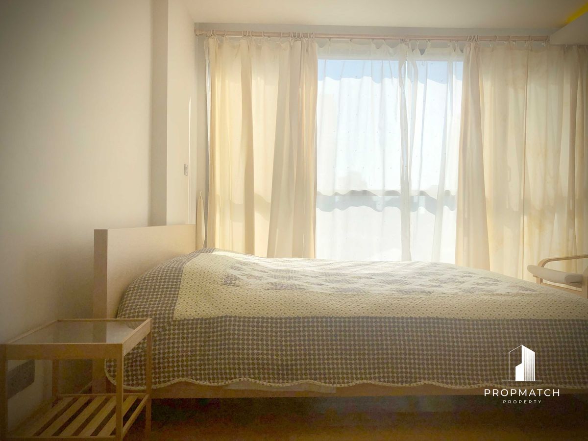 For RentCondoSukhumvit, Asoke, Thonglor : ⚡️Via Botani Sukhumvit 47⚡️2Bed2Bath with Best Price 50,000🔥 Along Cutter 0928895628