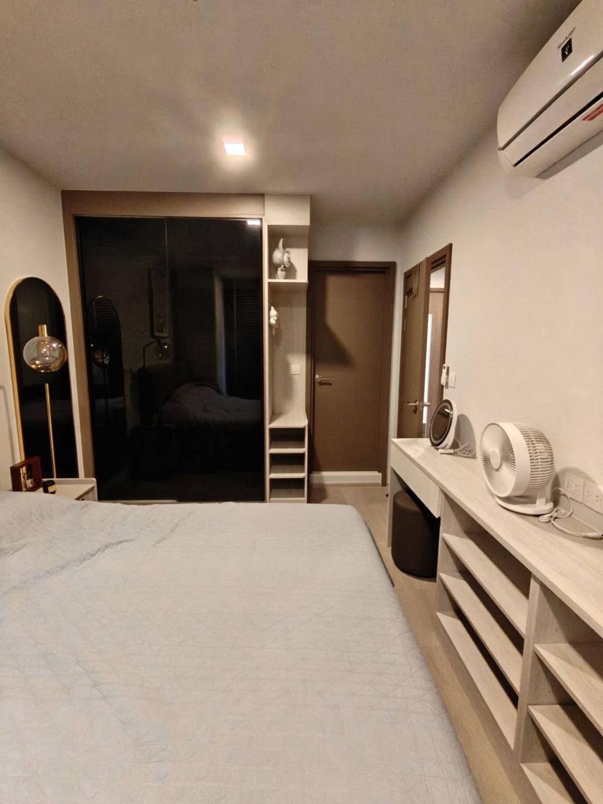 For RentCondoLadprao, Central Ladprao : Near BTS Ha Yaek Lat Phrao