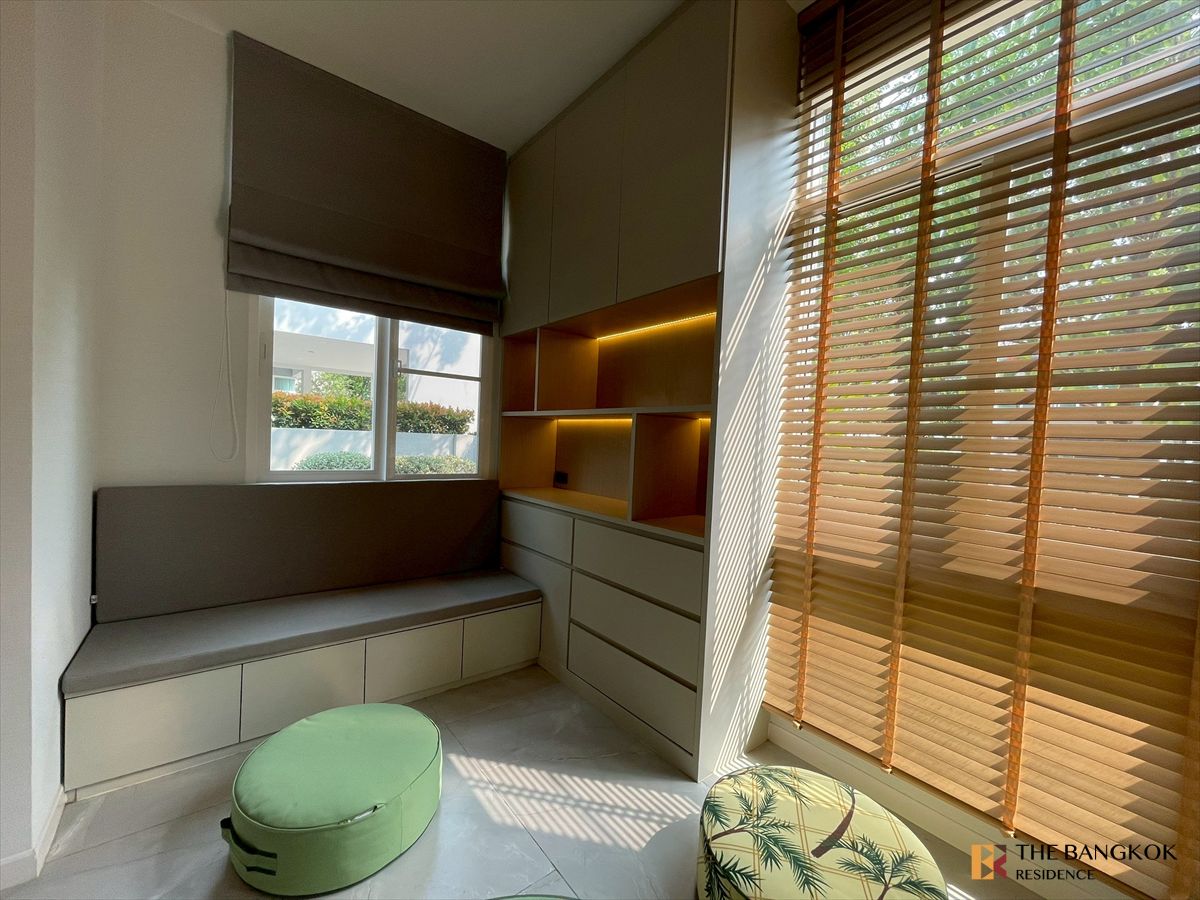 For RentHouseLadkrabang, Suwannaphum Airport :  Mantana Bangna-Wongwaen Near UDOM SUK 