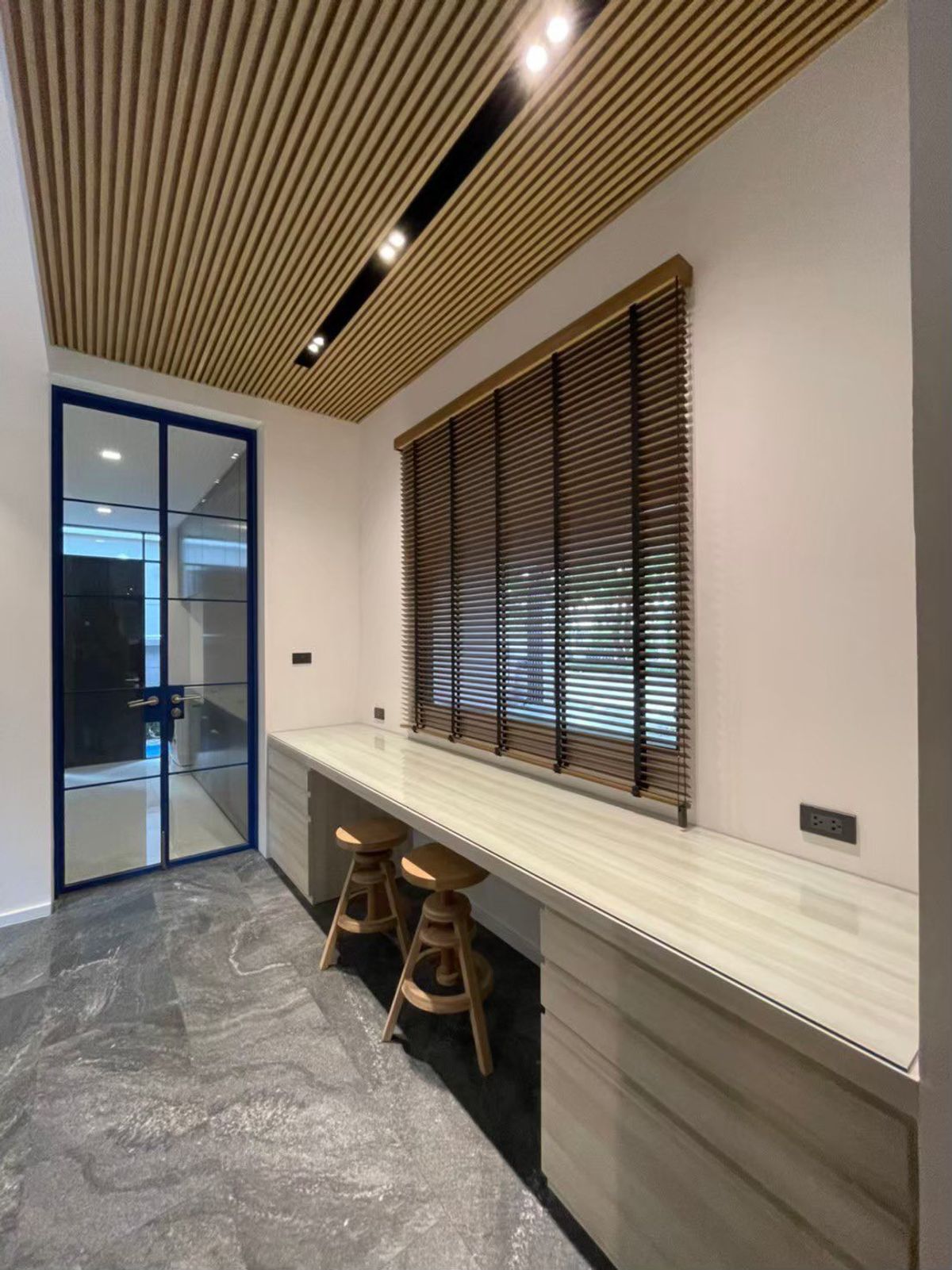 ขายบ้านแจ้งวัฒนะ เมืองทอง : 🎉🏡 Bangkok Boulevard แจ้งวัฒนะ 2 บ้านหรู Fully Furnished พร้อมอยู่! ✨ บ้านใหญ่ 427 ตร.ม. ทำเลทอง!