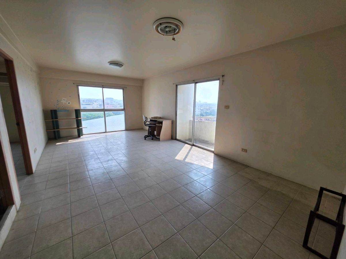 For SaleCondoVipawadee, Don Mueang, Lak Si : Condo for sale, airport, Residence, Chaengwattana, Floor 6