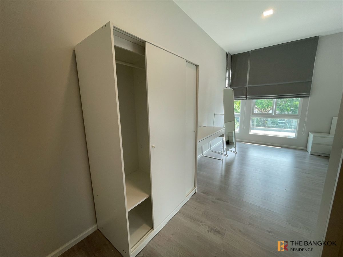 For RentHouseLadkrabang, Suwannaphum Airport :  Mantana Bangna-Wongwaen Near UDOM SUK 