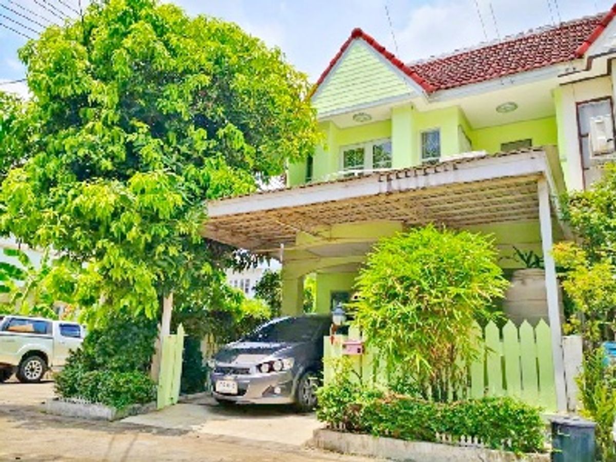 ให้เช่าทาวน์โฮมเกษตร นวมินทร์ ลาดปลาเค้า : ลดครั้งที่3 MRT วัชรพล 2.7 กม.ให้เช่าทาวน์เฮาส์ห้องมุมหลังใหญ่ 2 ชั้น 34 ตร.วา.272 ตร.ม.ม.นอร์ทกรุงเทพ 5.5 กม.3นอน เพลินนารี่ มอลล์ 1.7 กม.