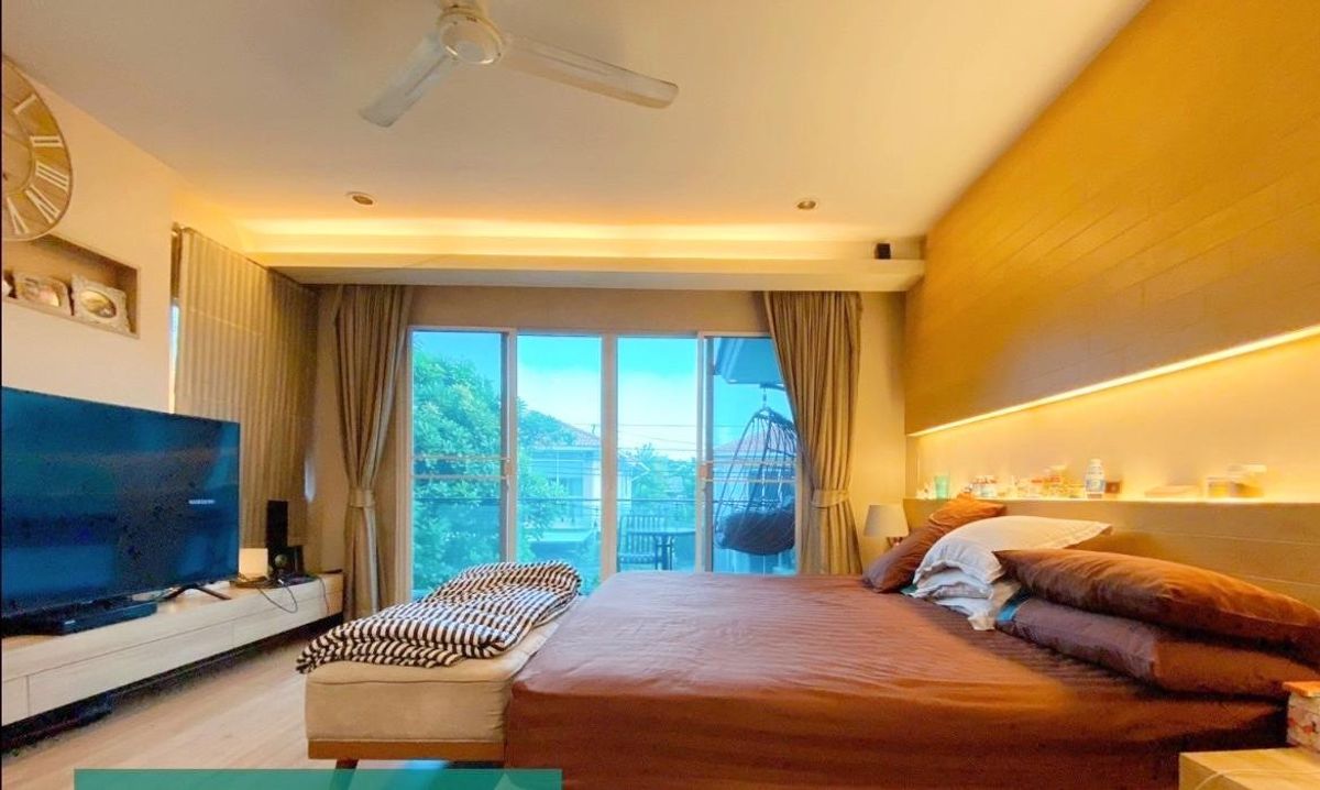 ขายบ้านพัฒนาการ ศรีนครินทร์ : ขาย บ้านเดี่ยว The Plant พัฒนาการ 38 61 ตรว. 3 ห้องนอน 3 ห้องน้ำ บ้านสวย ตกแต่งครบ