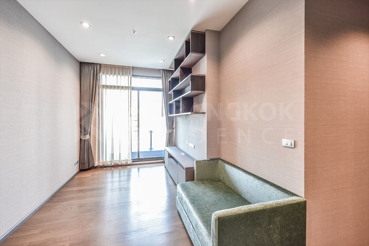 For RentCondoSathorn, Narathiwat :  The Diplomat Sathorn near BTS Surasak Luxuriously Elevated Unit 