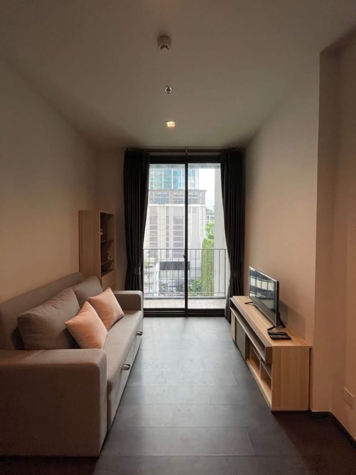 ให้เช่าคอนโดสุขุมวิท อโศก ทองหล่อ : ให้เช่าคอนโด The Edge sukhumvit23 