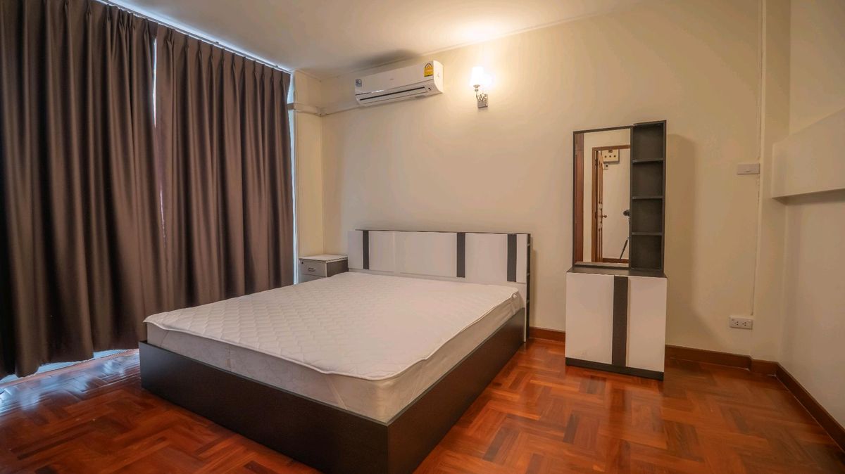 For RentTownhomeSukhumvit, Asoke, Thonglor : House for Rent in Ekkamai 
 #House for rent #Beautifully decorated Ekkamai Townhome for Rent