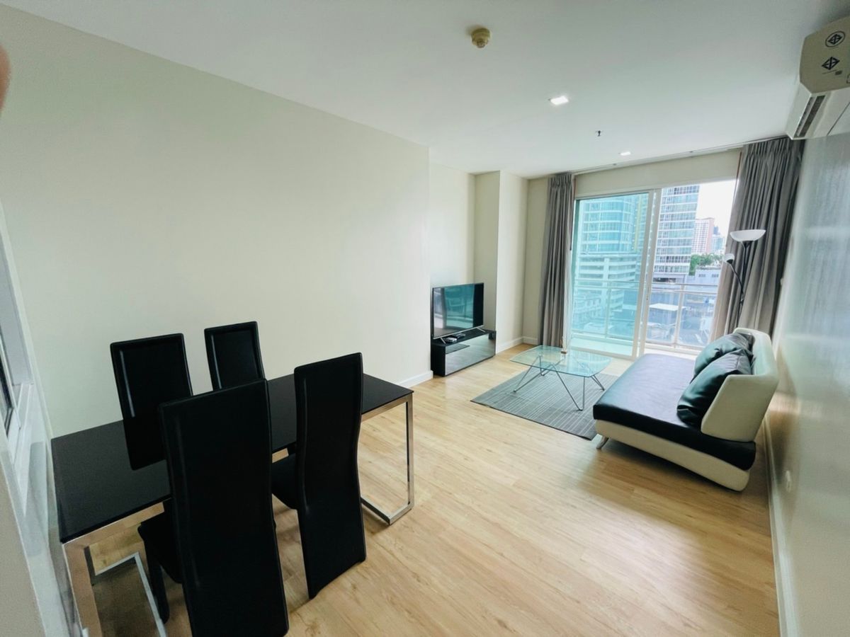 ให้เช่าคอนโดอ่อนนุช อุดมสุข : ให้เช่าคอนโด The Bloom Sukhumvit 71 3ห้องนอน ติด BTS พระโขนง 450ม. 