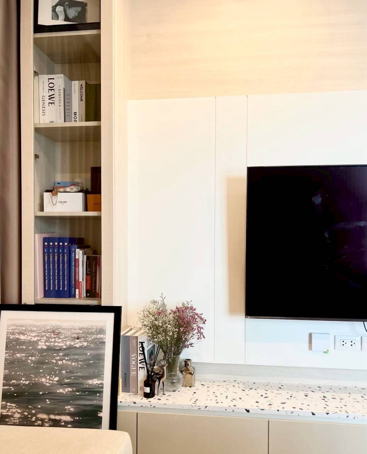 For SaleCondoRama9, Petchburi, RCA : For Sale Condo , THE BASE Phetchaburi - Thonglor , high floor , MRT-Phetchaburi , Bang Kapi , Huai Khwang , Bangkok , CX-142918