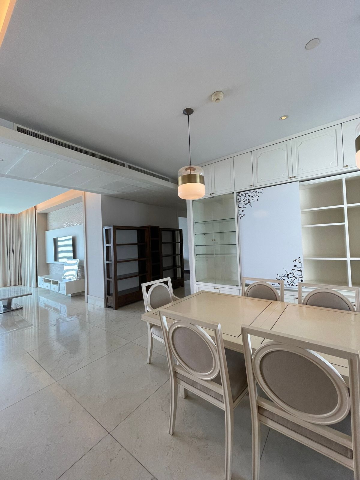 For SaleCondoSathorn, Narathiwat : Best price!!✨The Infinity✨3 bedrooms, 3 bathrooms, size 252.8 sq m, near BTS Chong Nonsi Tel.0982645161