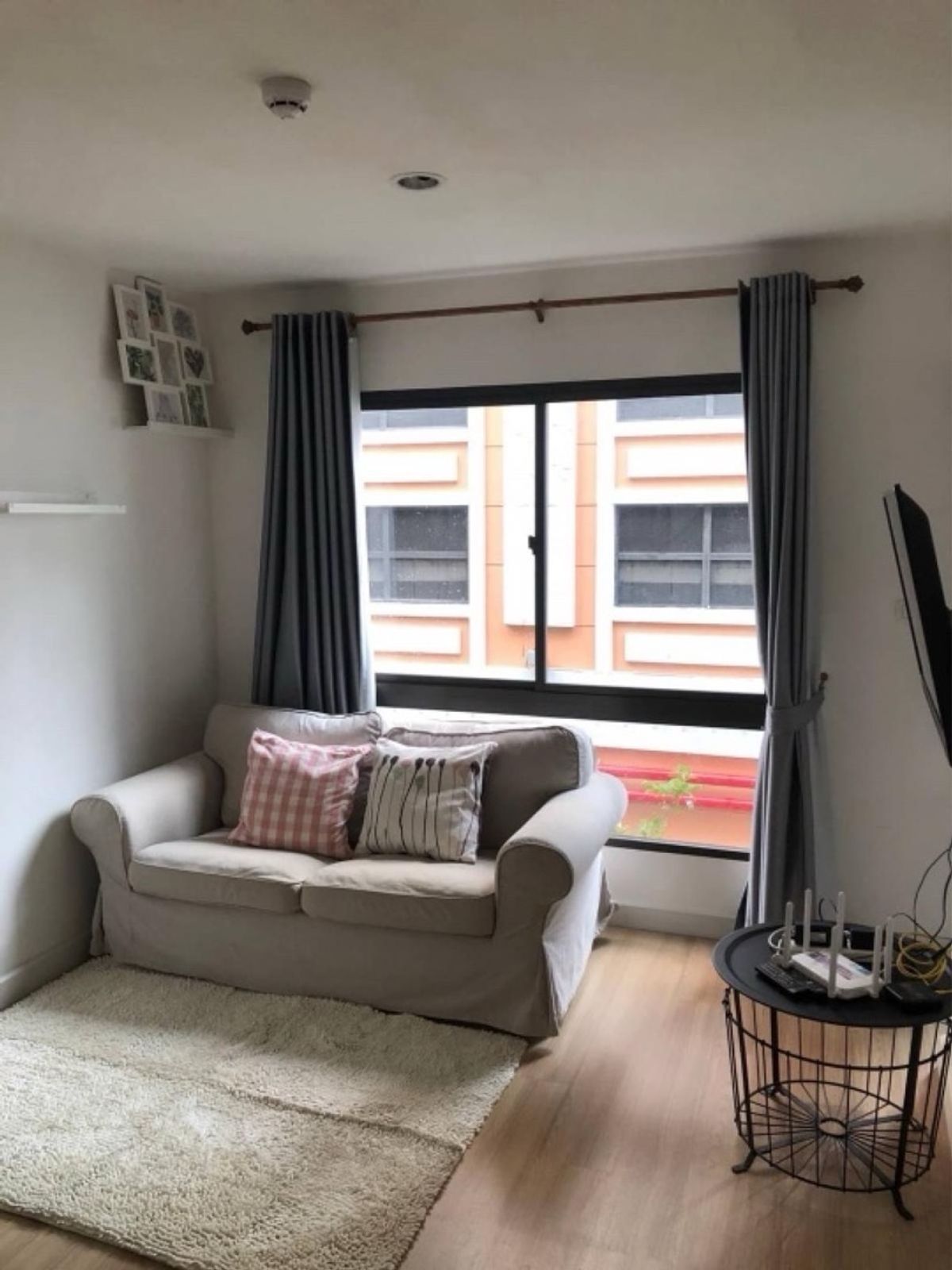 For RentCondoSukhumvit, Asoke, Thonglor : The Nest Sukhumvit 22/30SQM./2FL./13,000