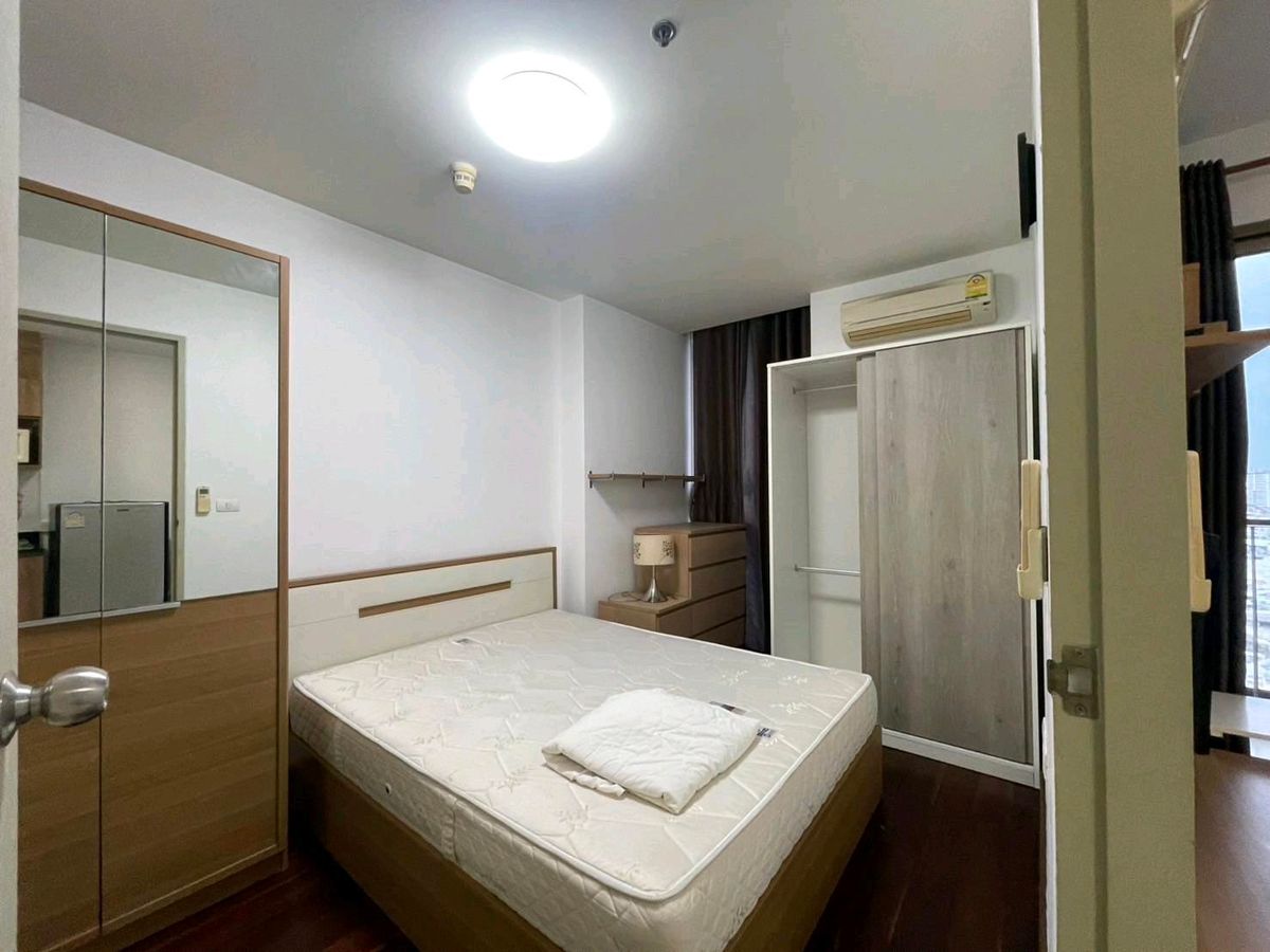 For RentCondoWongwianyai, Charoennakor : Rent IDEO Sathorn Taksin 1 bedroom, condo, next to BTS, Krung Thonburi