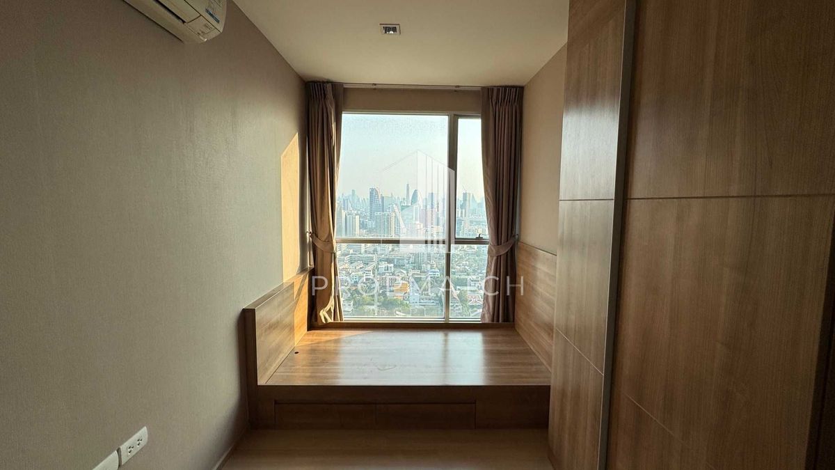 ขายคอนโดสะพานควาย จตุจักร : ✨Flash Deal ✨Rhythm Phahol-Ari ( 2Bed 2Bath 65.21SQM.) พร้อมอยู่ ! เพียง 6,790,000 บาท Tel.0981315848 @propmatch