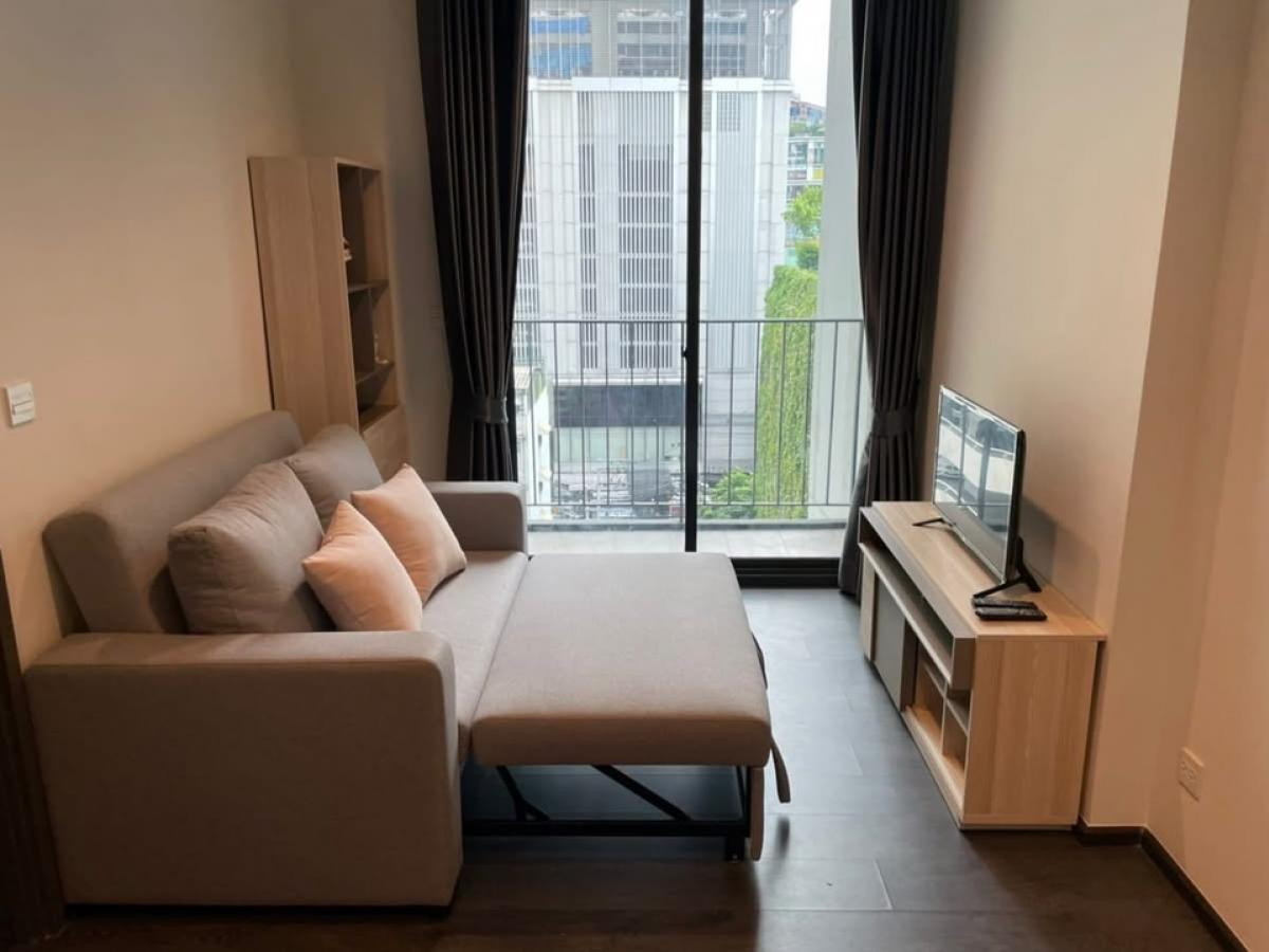 ให้เช่าคอนโดสุขุมวิท อโศก ทองหล่อ : For rent 🔥Edge Sukhumvit 23 🔥ปล่อยเช่า 🔥เอดจ์ สุขุมวิท 23 🔥