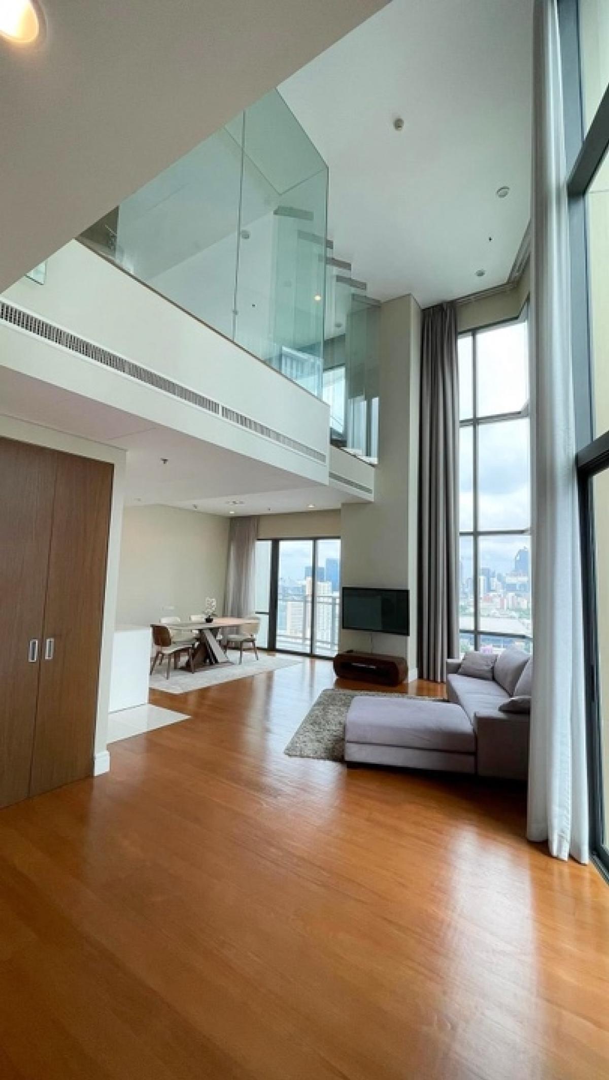 ขายคอนโดสุขุมวิท อโศก ทองหล่อ : Bright Sukhumvit 24 (3B3B)