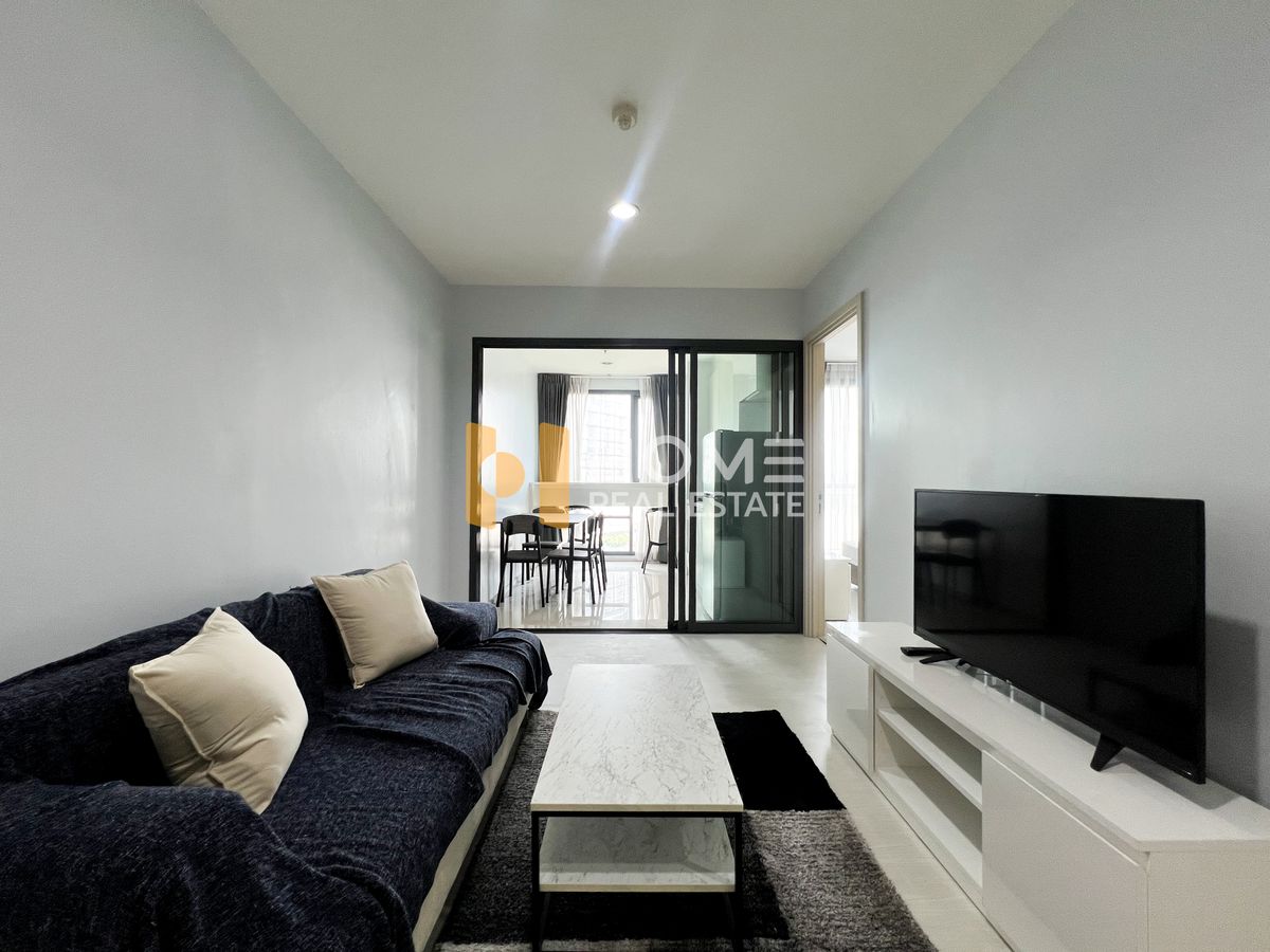 ให้เช่าคอนโดสุขุมวิท อโศก ทองหล่อ : Rhythm Sukhumvit 42 / 1 Bedroom (FOR RENT), ริทึ่ม สุขุมวิท 42 / 1 ห้องนอน (เช่า) NUUN044