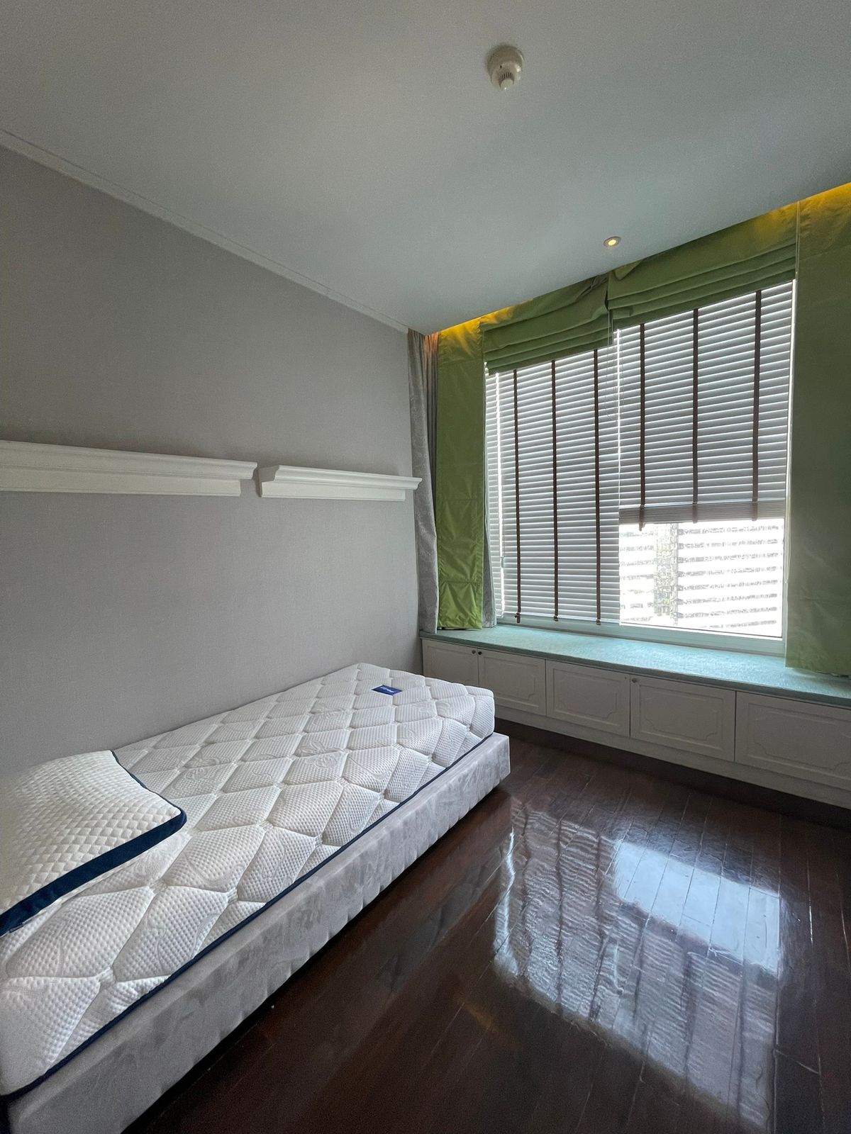 For SaleCondoSathorn, Narathiwat : Best price!!✨The Infinity✨3 bedrooms, 3 bathrooms, size 252.8 sq m, near BTS Chong Nonsi Tel.0982645161