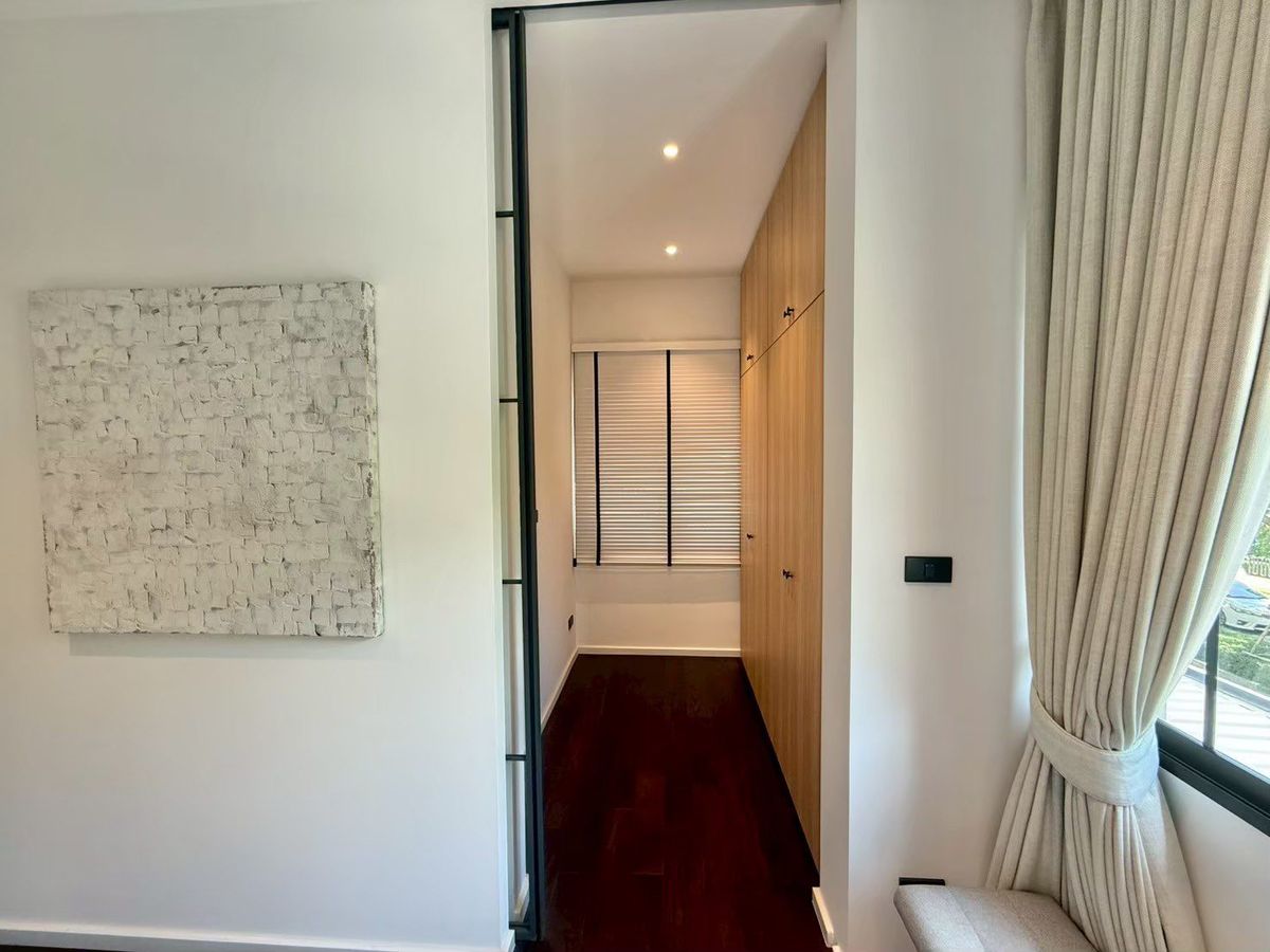 ขายบ้านแจ้งวัฒนะ เมืองทอง : 🎉🏡 Bangkok Boulevard แจ้งวัฒนะ 2 บ้านหรู Fully Furnished พร้อมอยู่! ✨ บ้านใหญ่ 427 ตร.ม. ทำเลทอง!